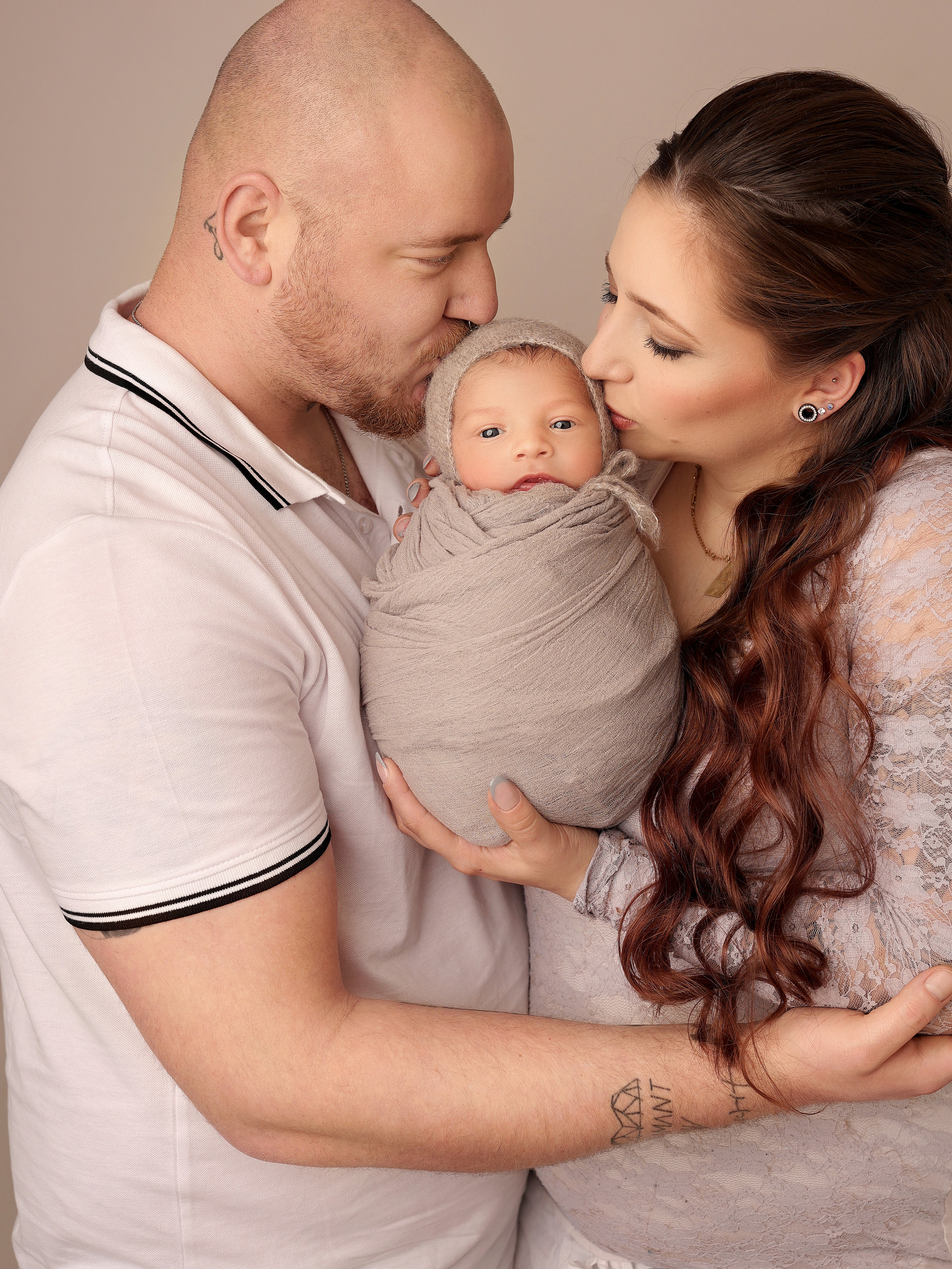 Babyfotografie Newborn Marienhafe Norden Aurich Emden. Familien- Fotografin in Marienhafe, Aurich, Emden, Norden, Leer