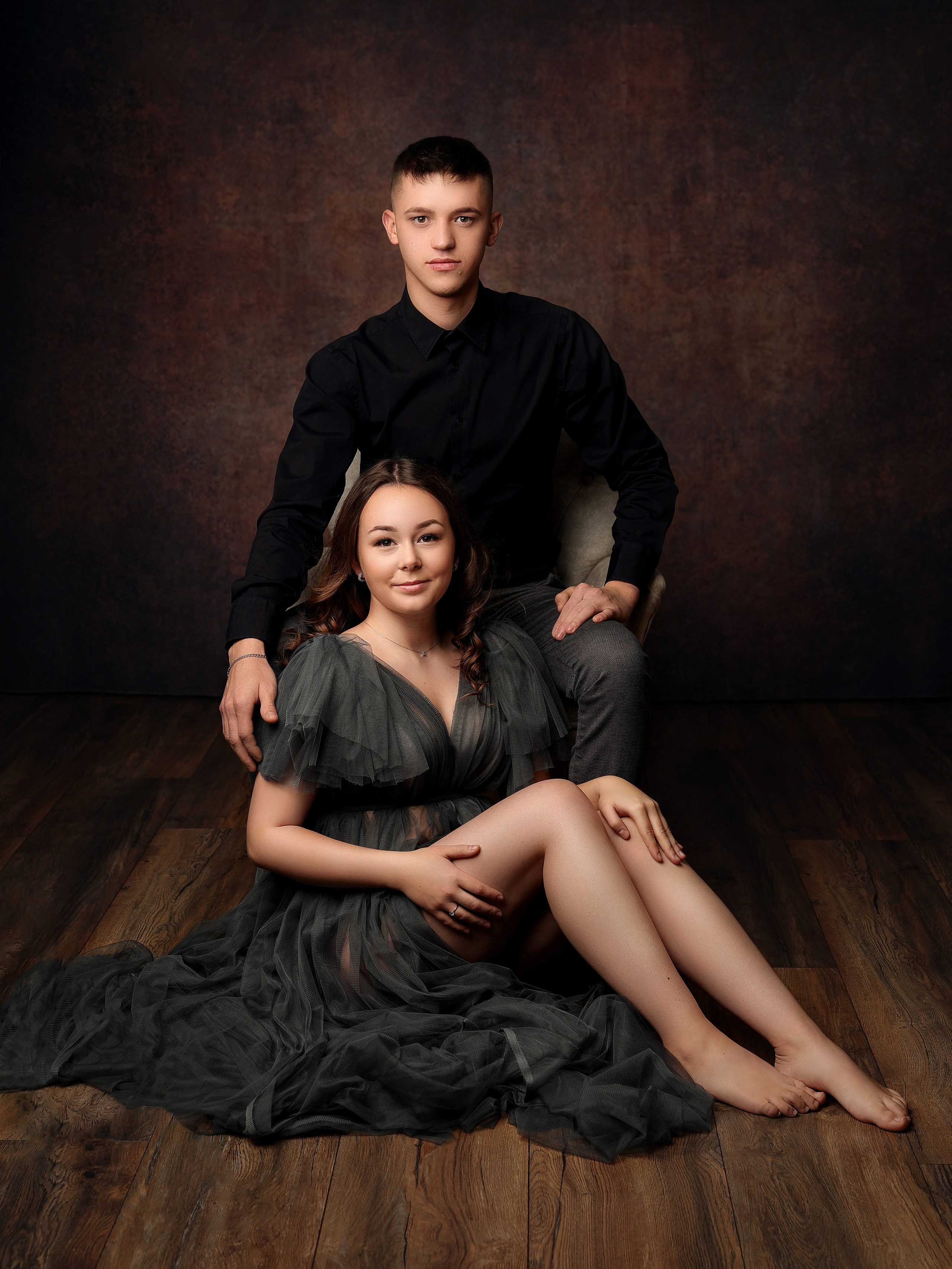 Paare. Familien- Fotografin in Marienhafe, Aurich, Emden, Norden, Leer