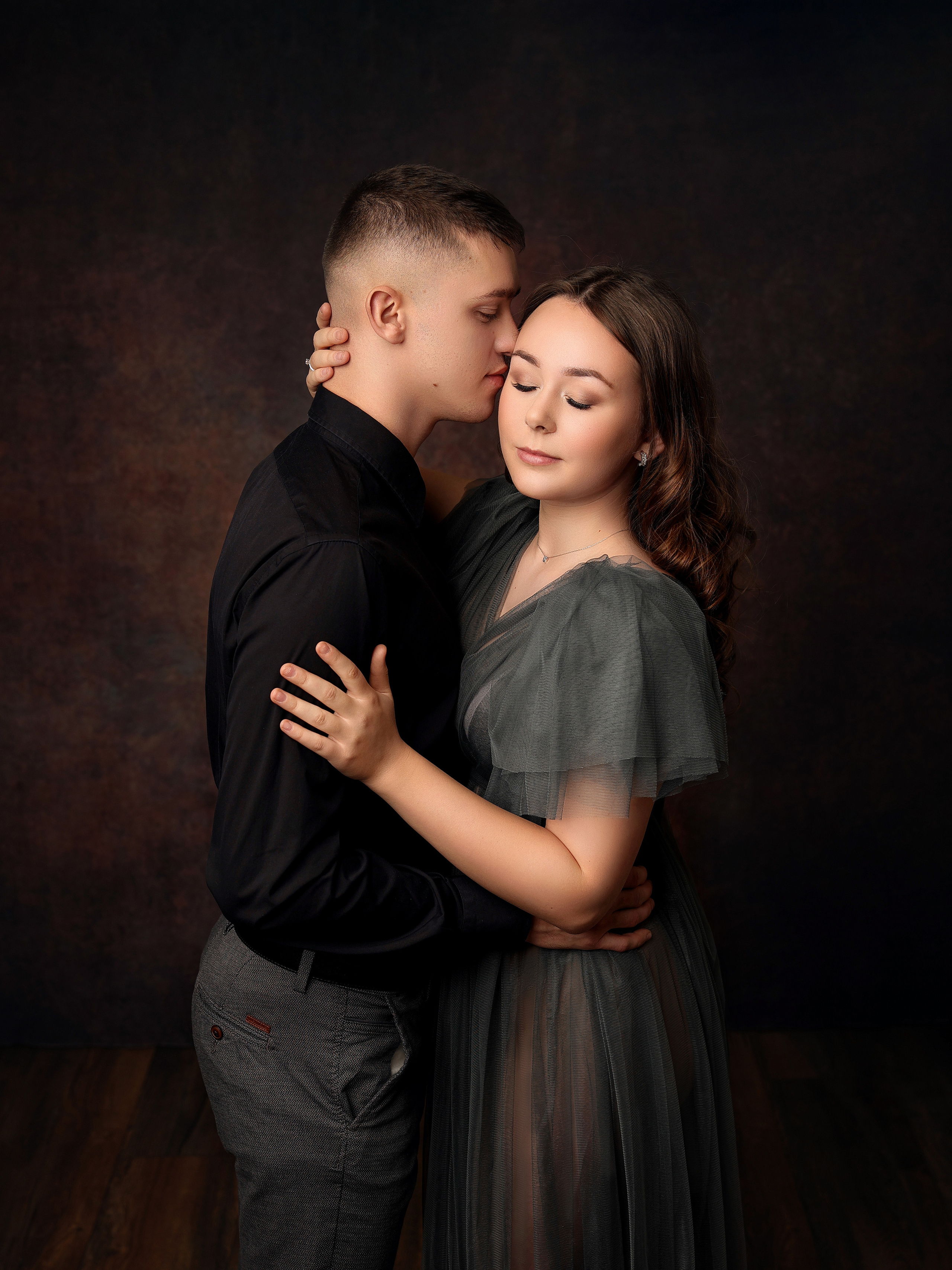 Paare. Familien- Fotografin in Marienhafe, Aurich, Emden, Norden, Leer