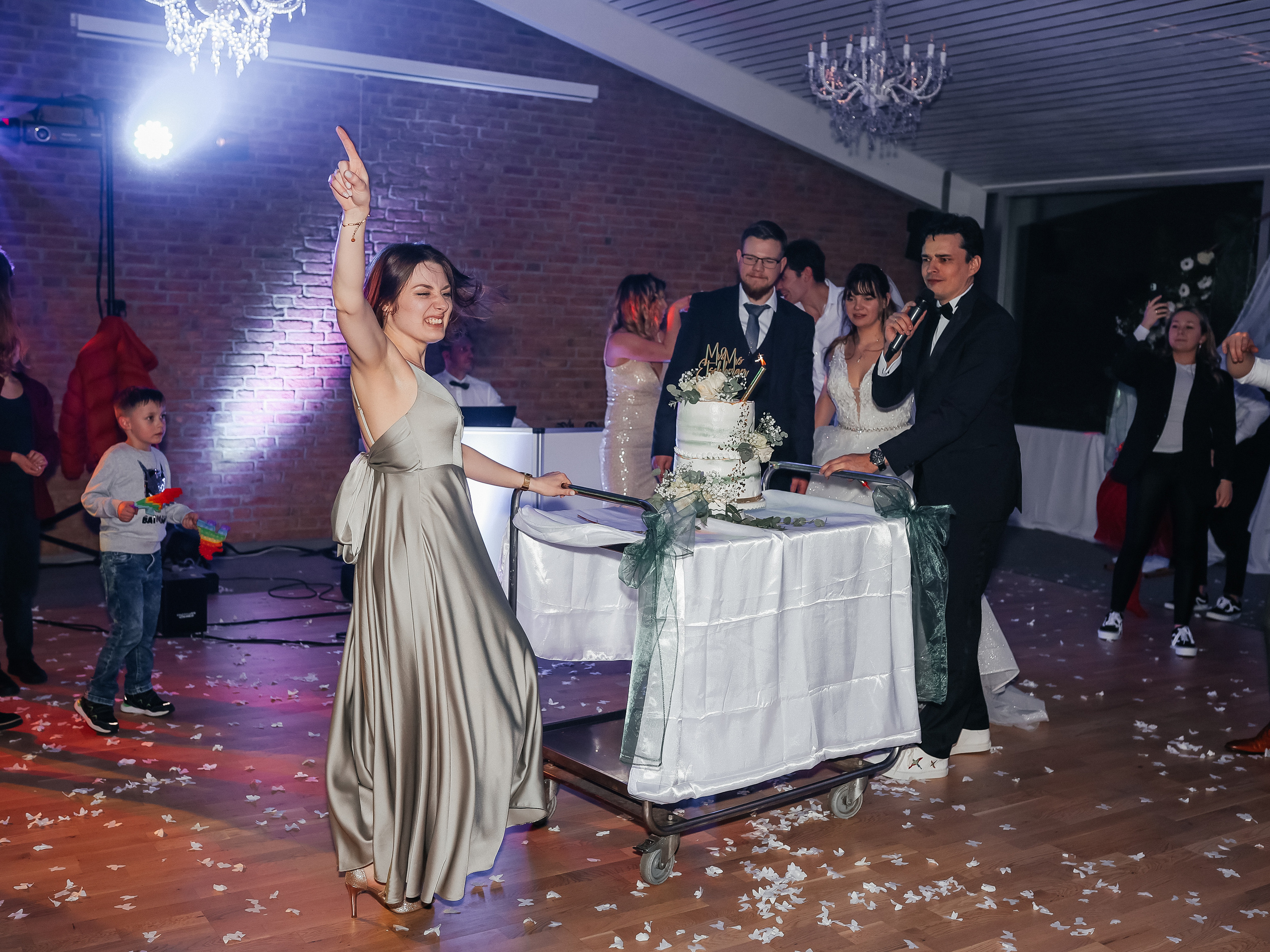 Hochzeitsfeier Reportage. Familien- Fotografin in Marienhafe, Aurich, Emden, Norden, Leer