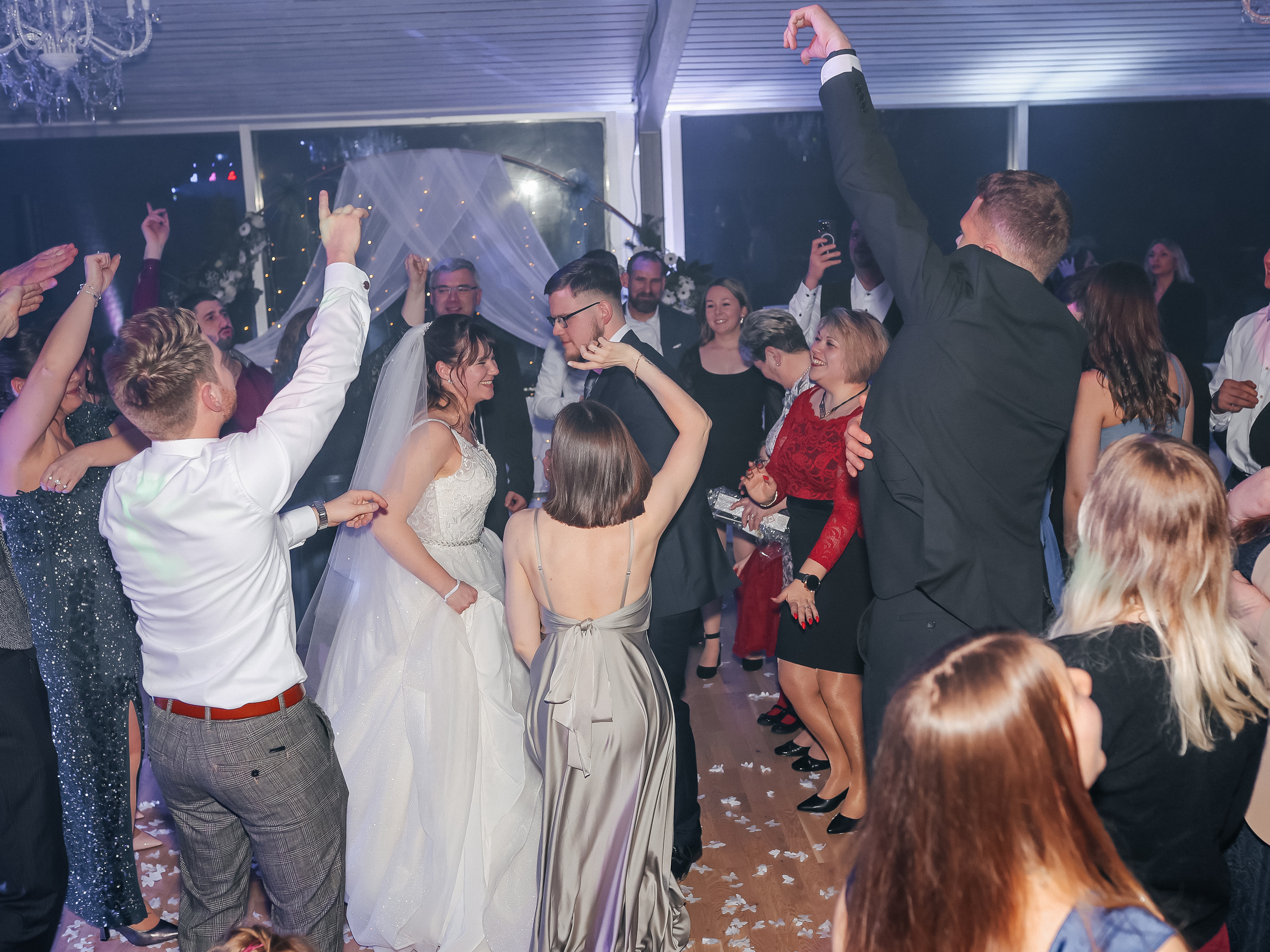 Hochzeitsfeier Reportage. Familien- Fotografin in Marienhafe, Aurich, Emden, Norden, Leer