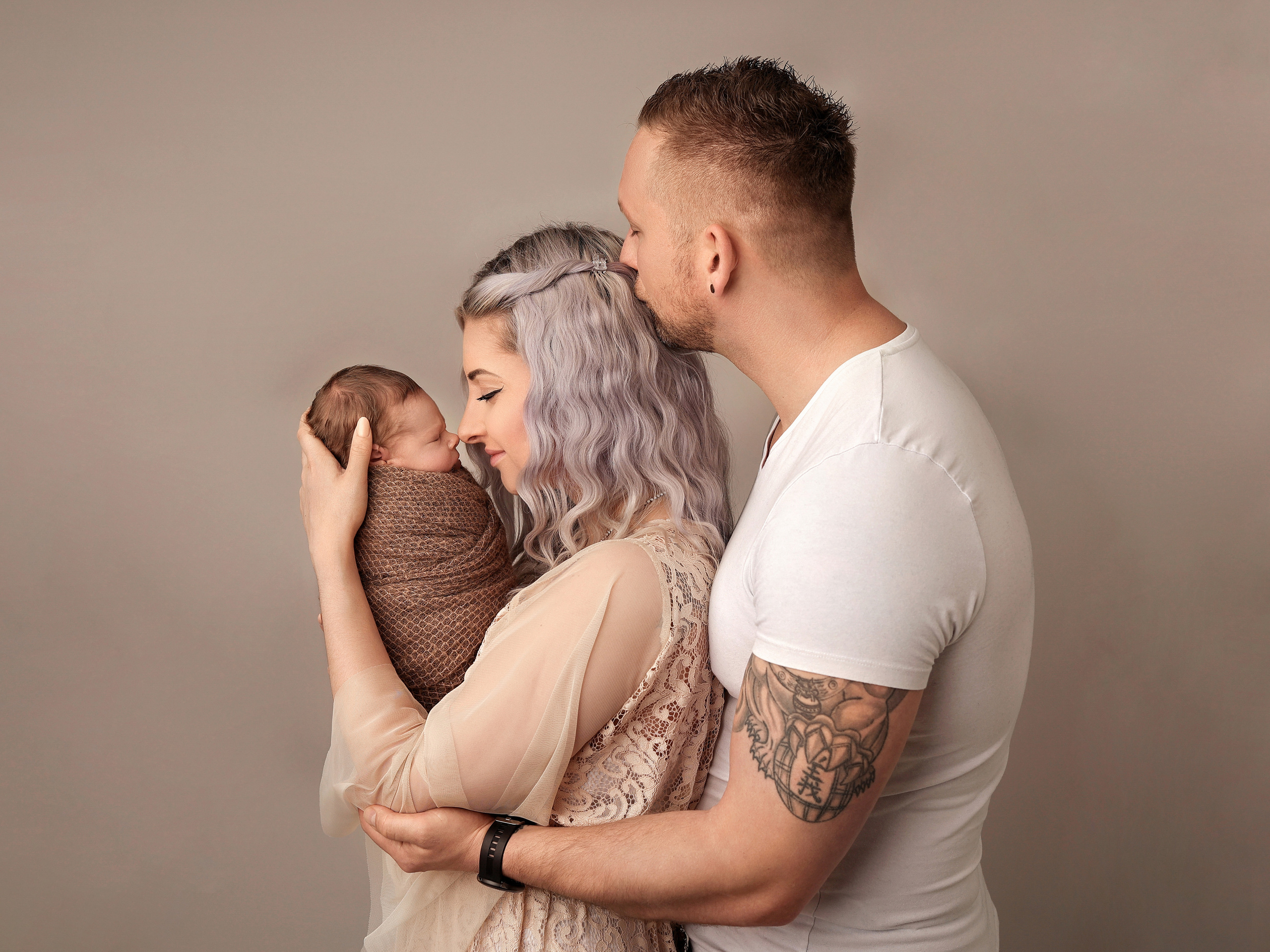 Babyfotografie Newborn Marienhafe Norden Aurich Emden. Familien- Fotografin in Marienhafe, Aurich, Emden, Norden, Leer