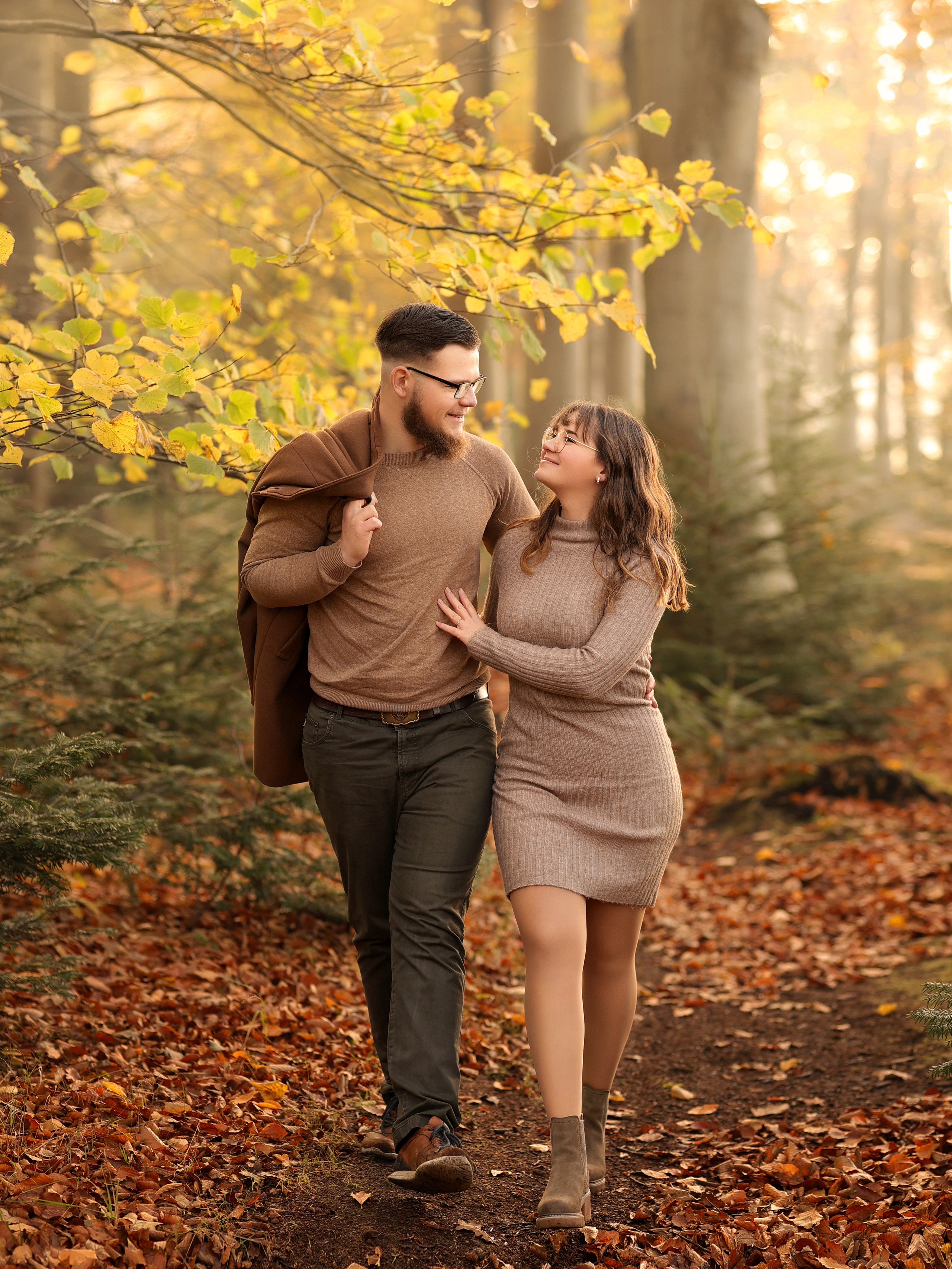 Paare. Familien- Fotografin in Marienhafe, Aurich, Emden, Norden, Leer