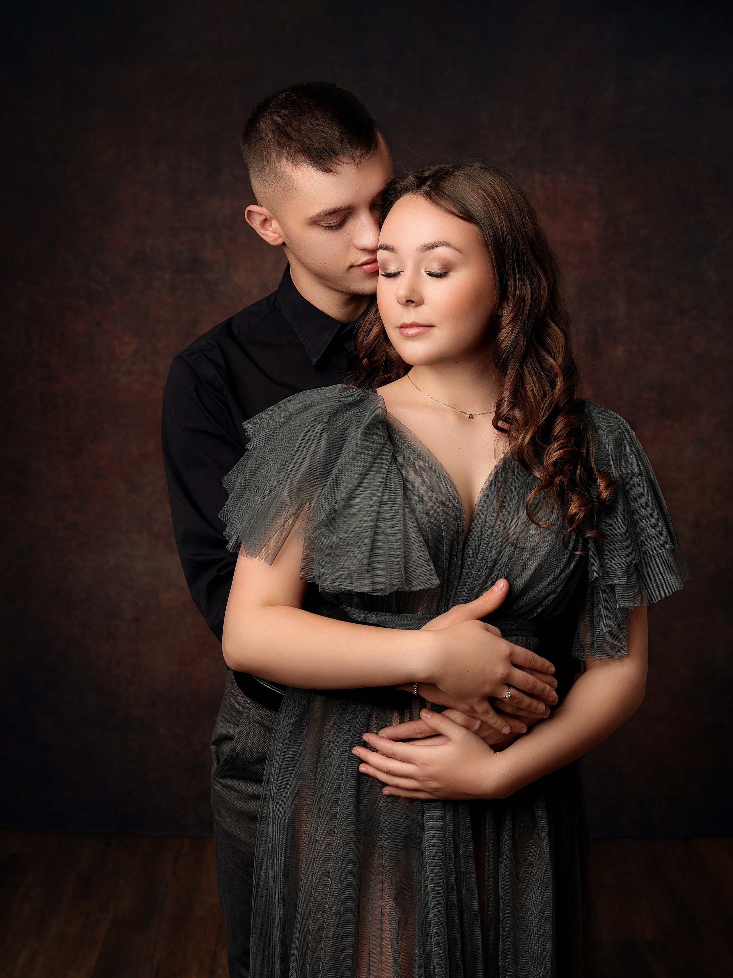 Paare. Familien- Fotografin in Marienhafe, Aurich, Emden, Norden, Leer