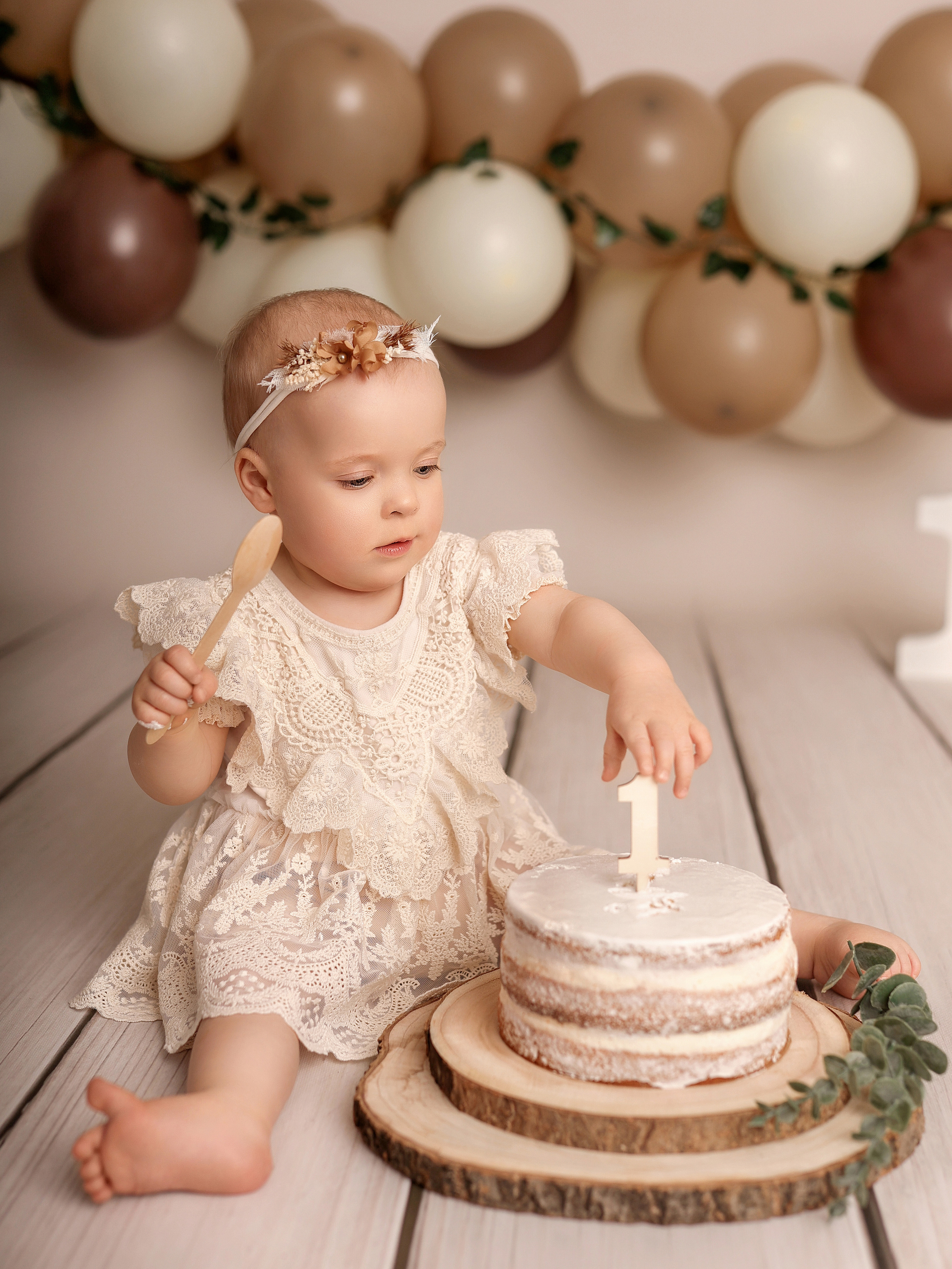 Cake Smash. Familien- Fotografin in Marienhafe, Aurich, Emden, Norden, Leer