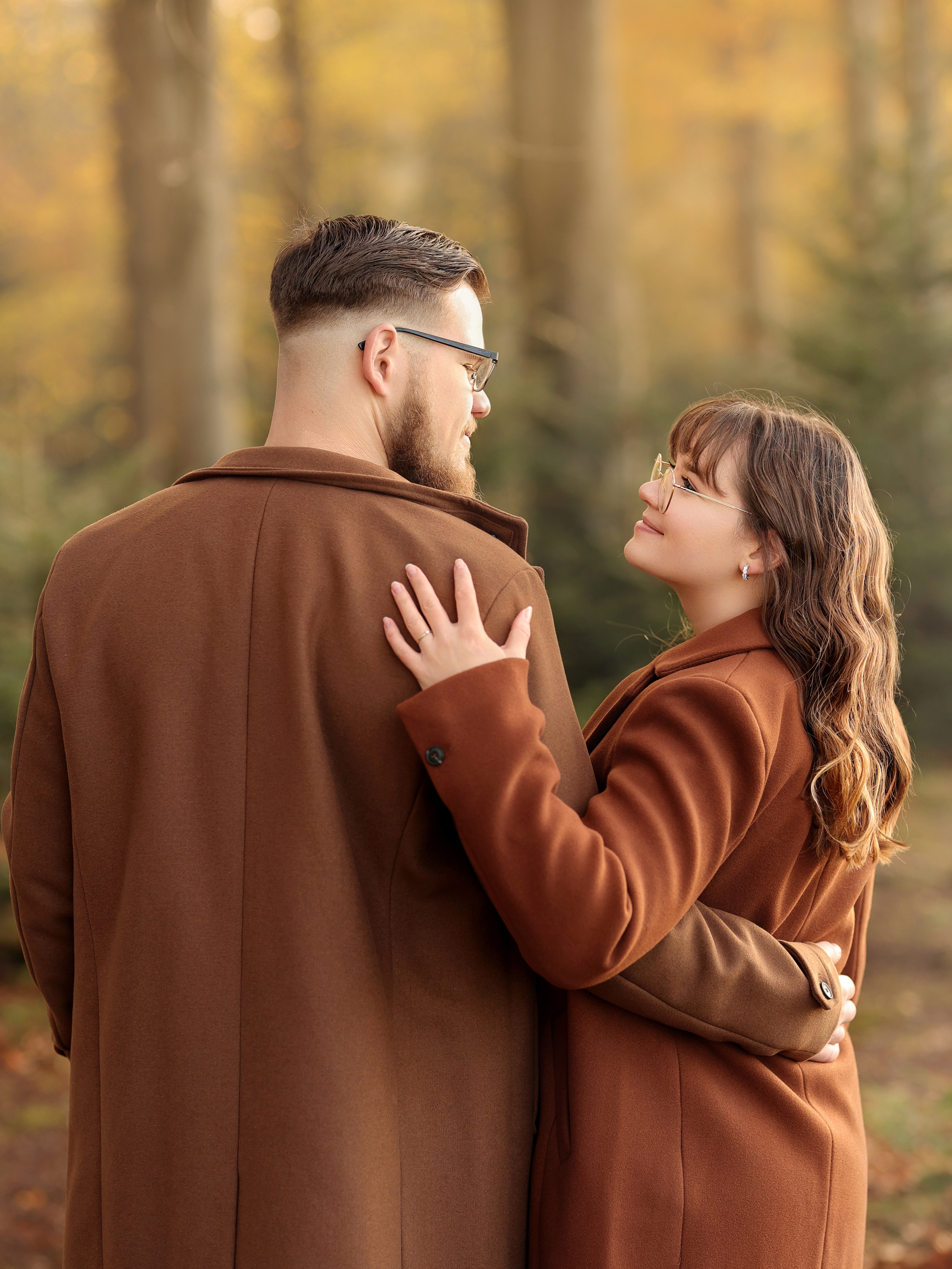 Paare. Familien- Fotografin in Marienhafe, Aurich, Emden, Norden, Leer