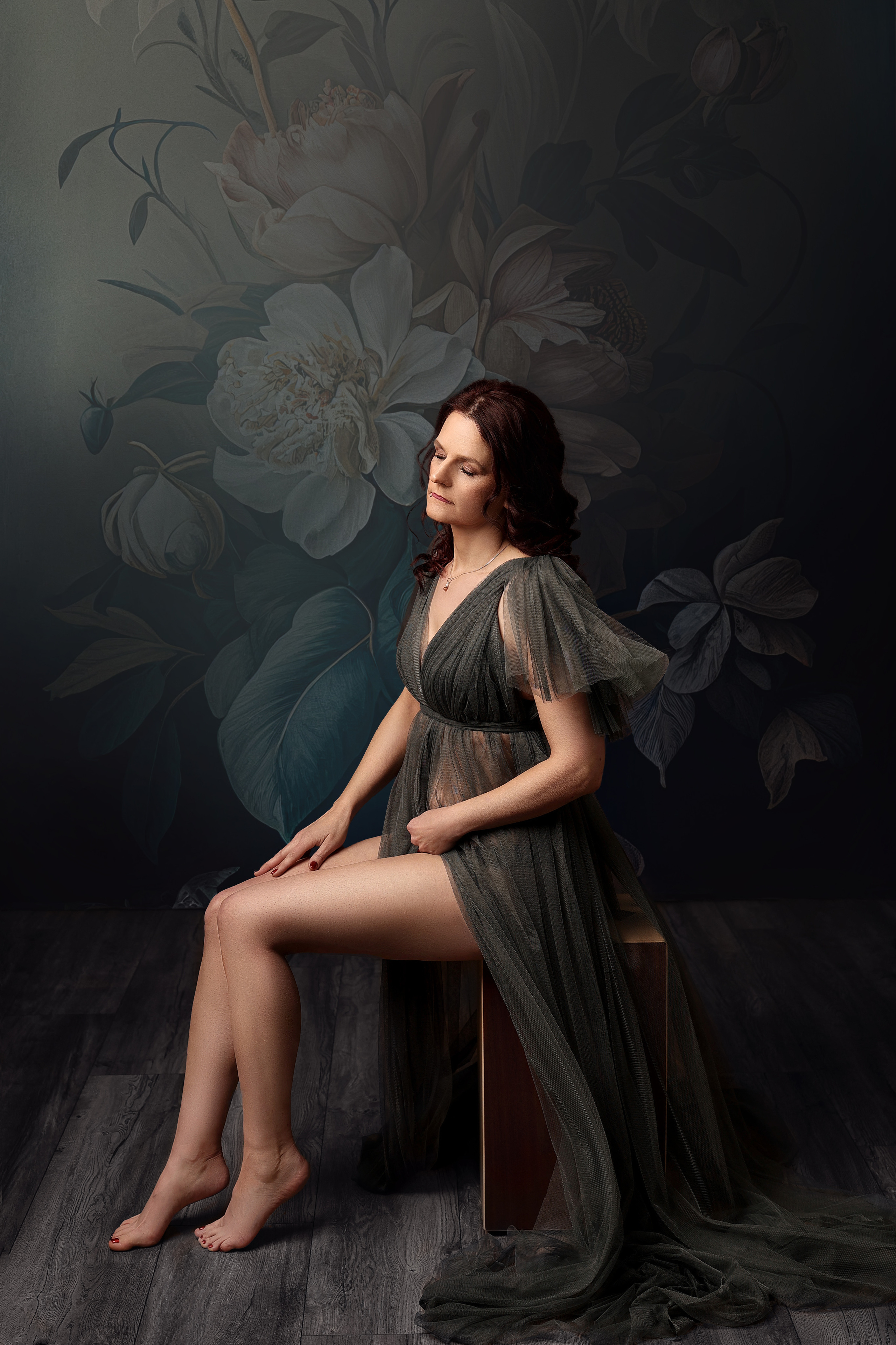 Damen Shooting Fotos Marienhafe Norden Aurich Emden Leer. Familien- Fotografin in Marienhafe, Aurich, Emden, Norden, Leer