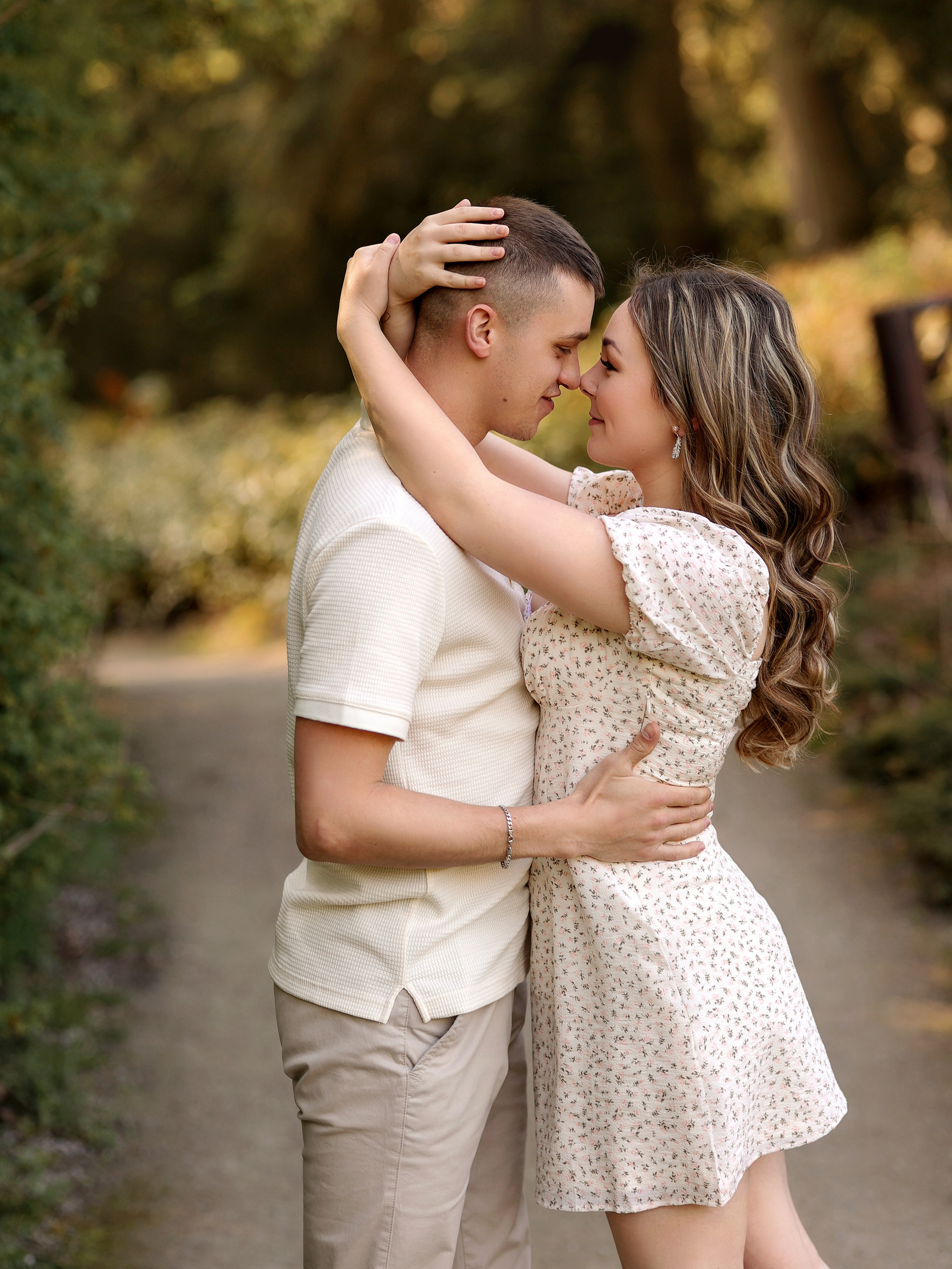 Paare. Familien- Fotografin in Marienhafe, Aurich, Emden, Norden, Leer
