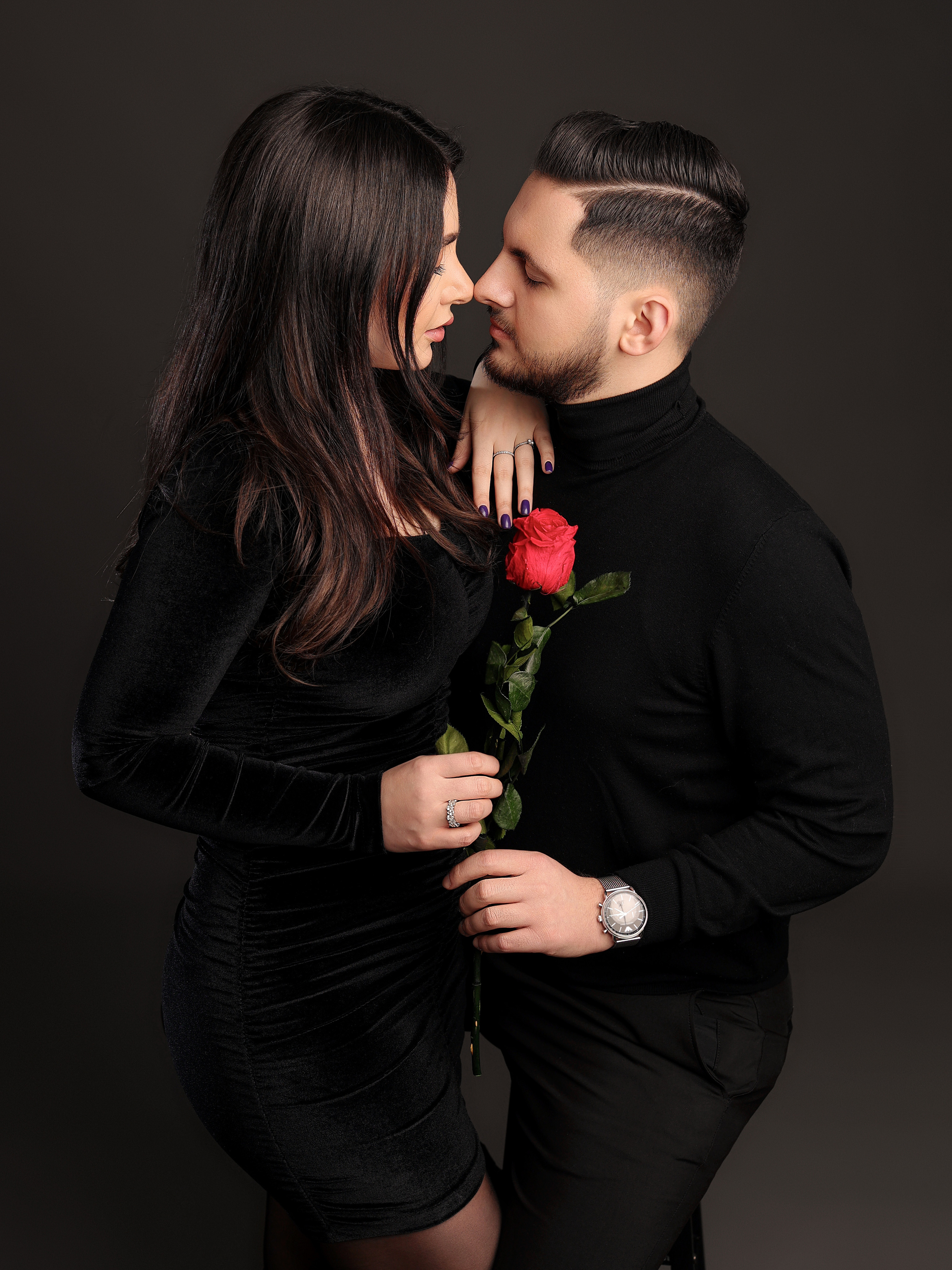 Paare. Familien- Fotografin in Marienhafe, Aurich, Emden, Norden, Leer