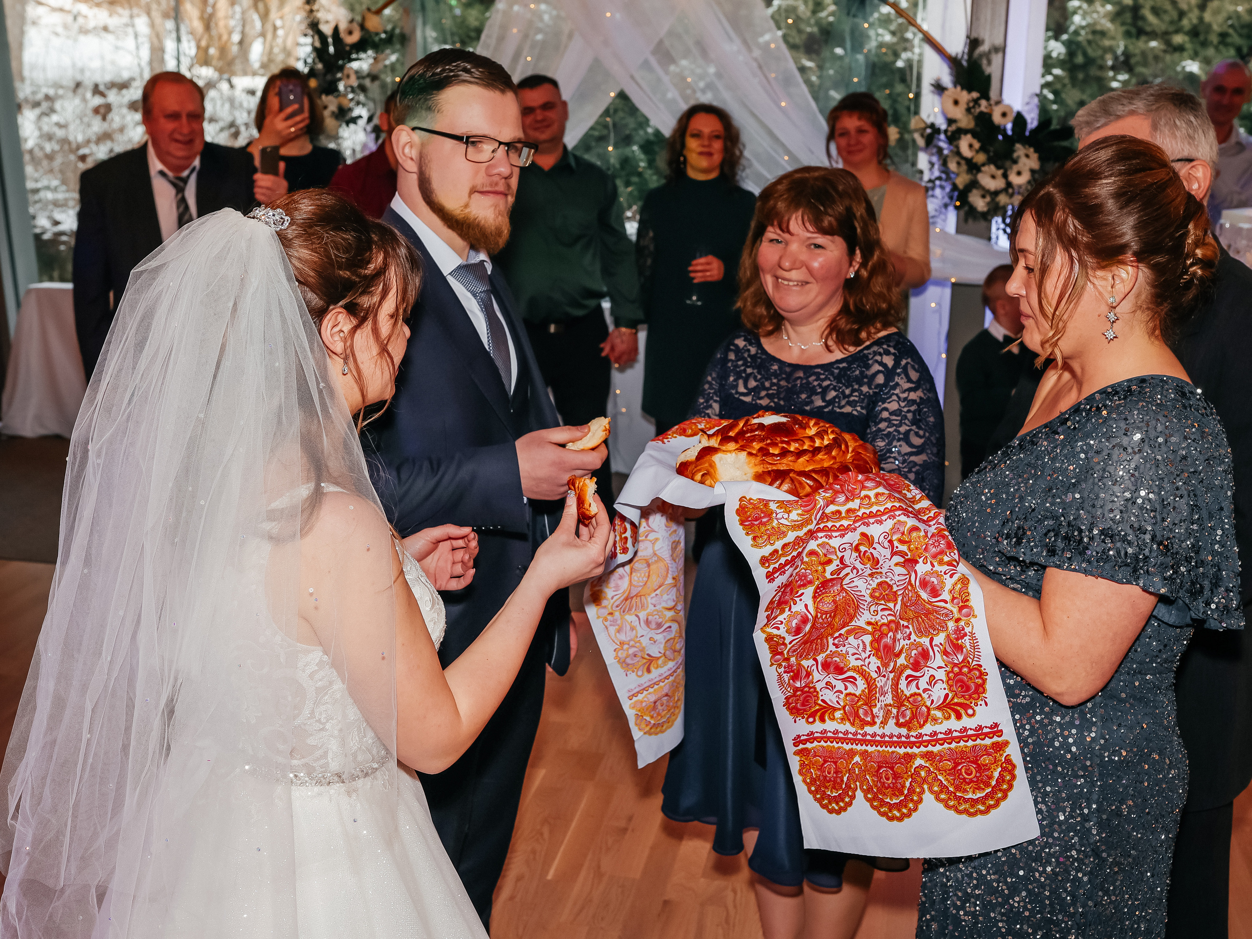 Hochzeitsfeier Reportage. Familien- Fotografin in Marienhafe, Aurich, Emden, Norden, Leer