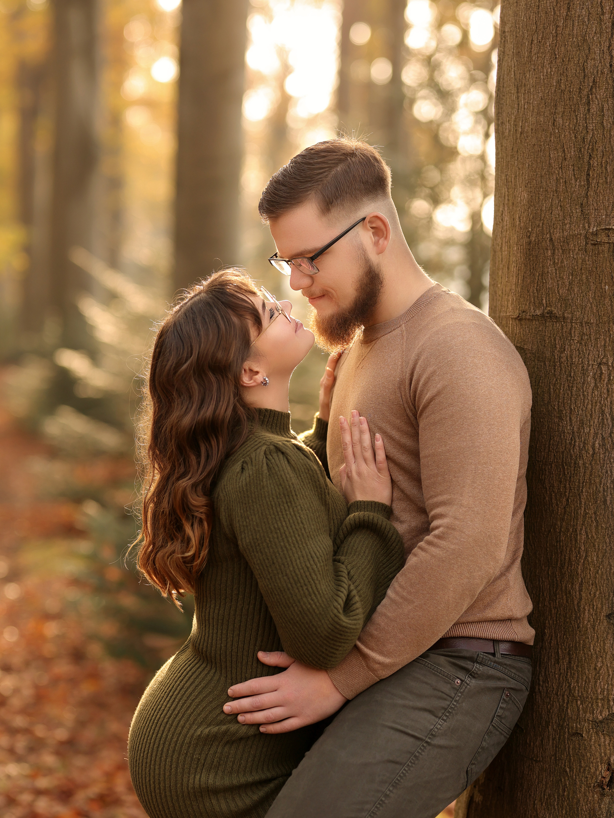 Paare. Familien- Fotografin in Marienhafe, Aurich, Emden, Norden, Leer
