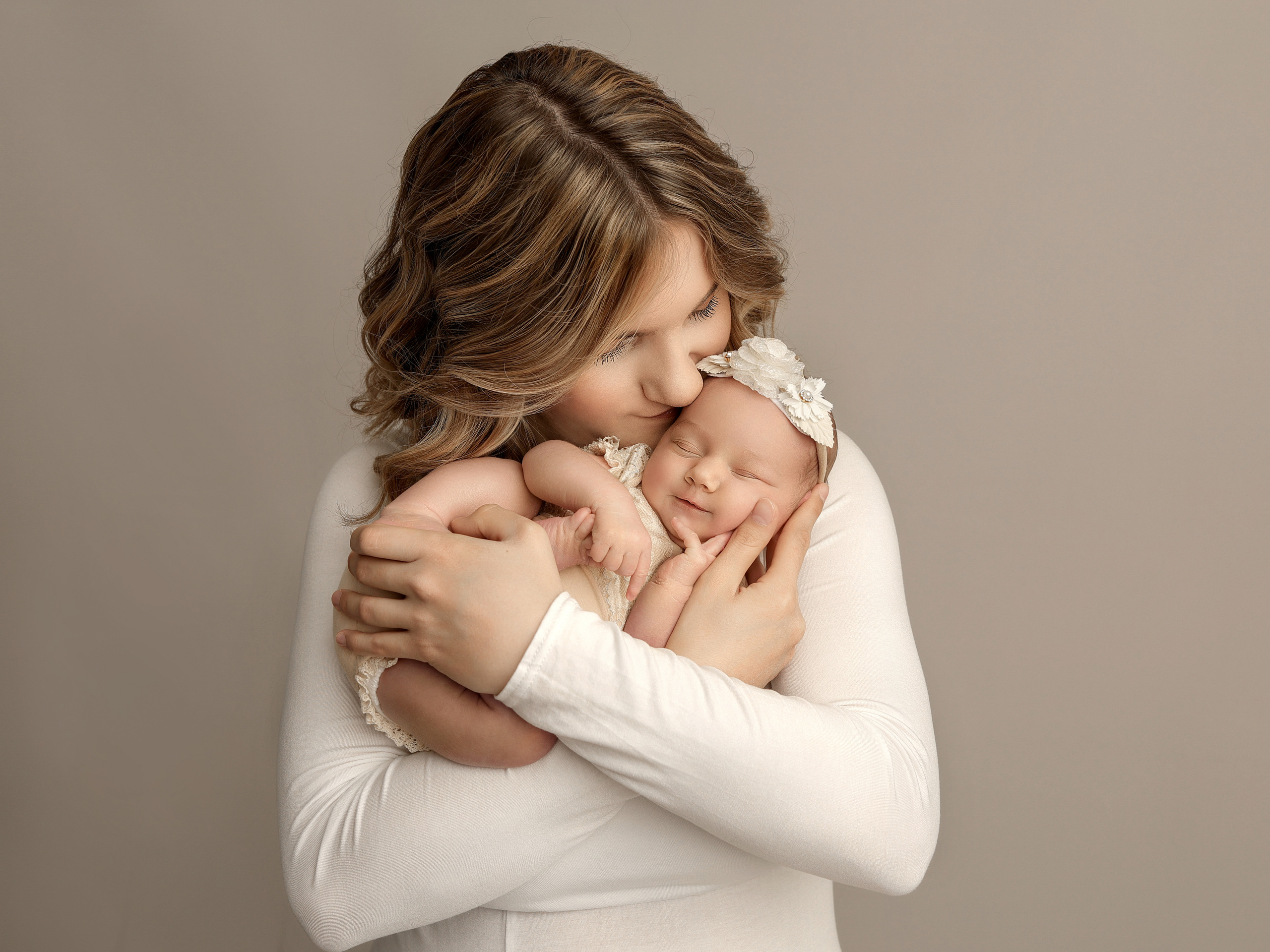 Babyfotografie Newborn Marienhafe Norden Aurich Emden. Familien- Fotografin in Marienhafe, Aurich, Emden, Norden, Leer