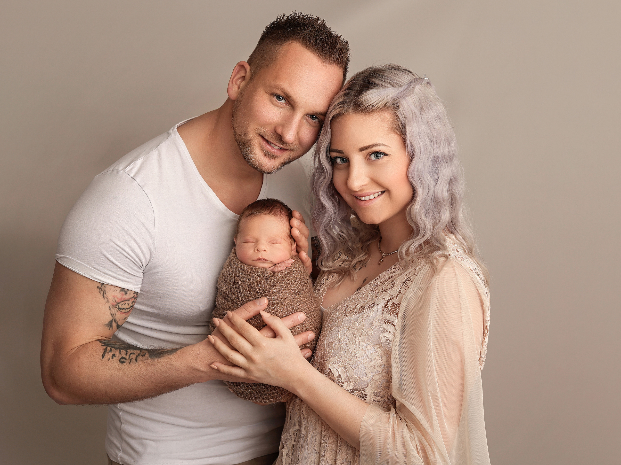 Babyfotografie Newborn Marienhafe Norden Aurich Emden. Familien- Fotografin in Marienhafe, Aurich, Emden, Norden, Leer