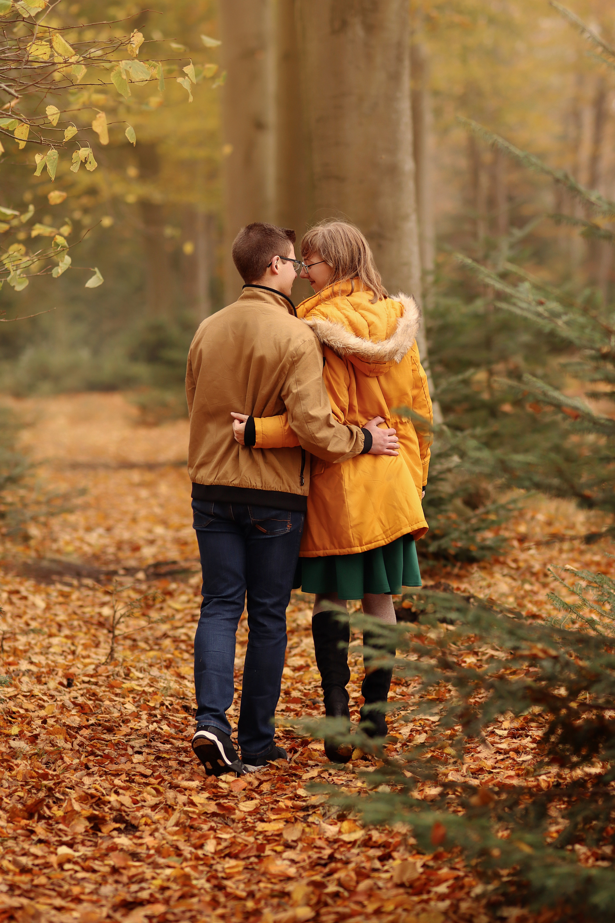 Paare. Familien- Fotografin in Marienhafe, Aurich, Emden, Norden, Leer
