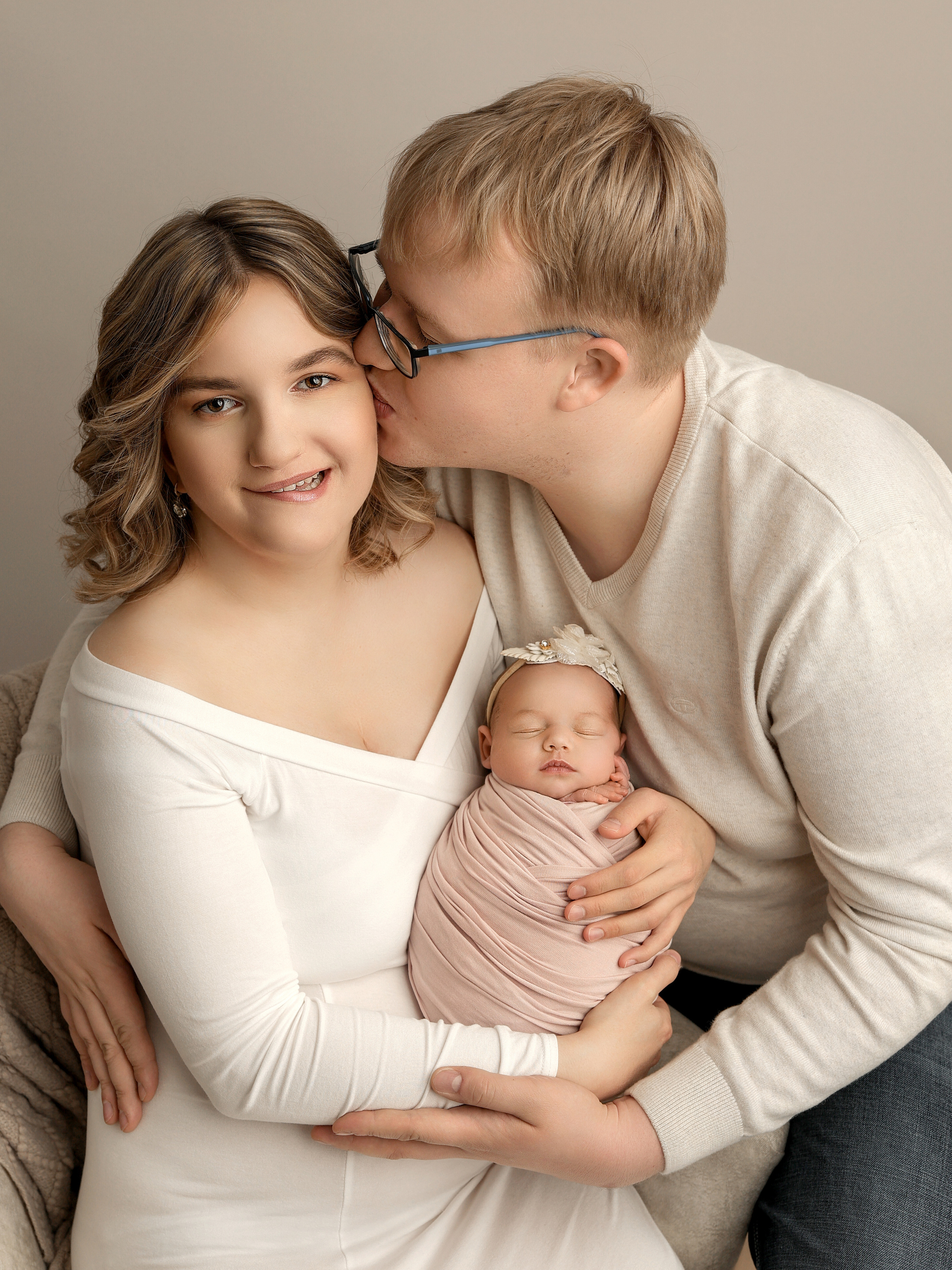 Babyfotografie Newborn Marienhafe Norden Aurich Emden. Familien- Fotografin in Marienhafe, Aurich, Emden, Norden, Leer