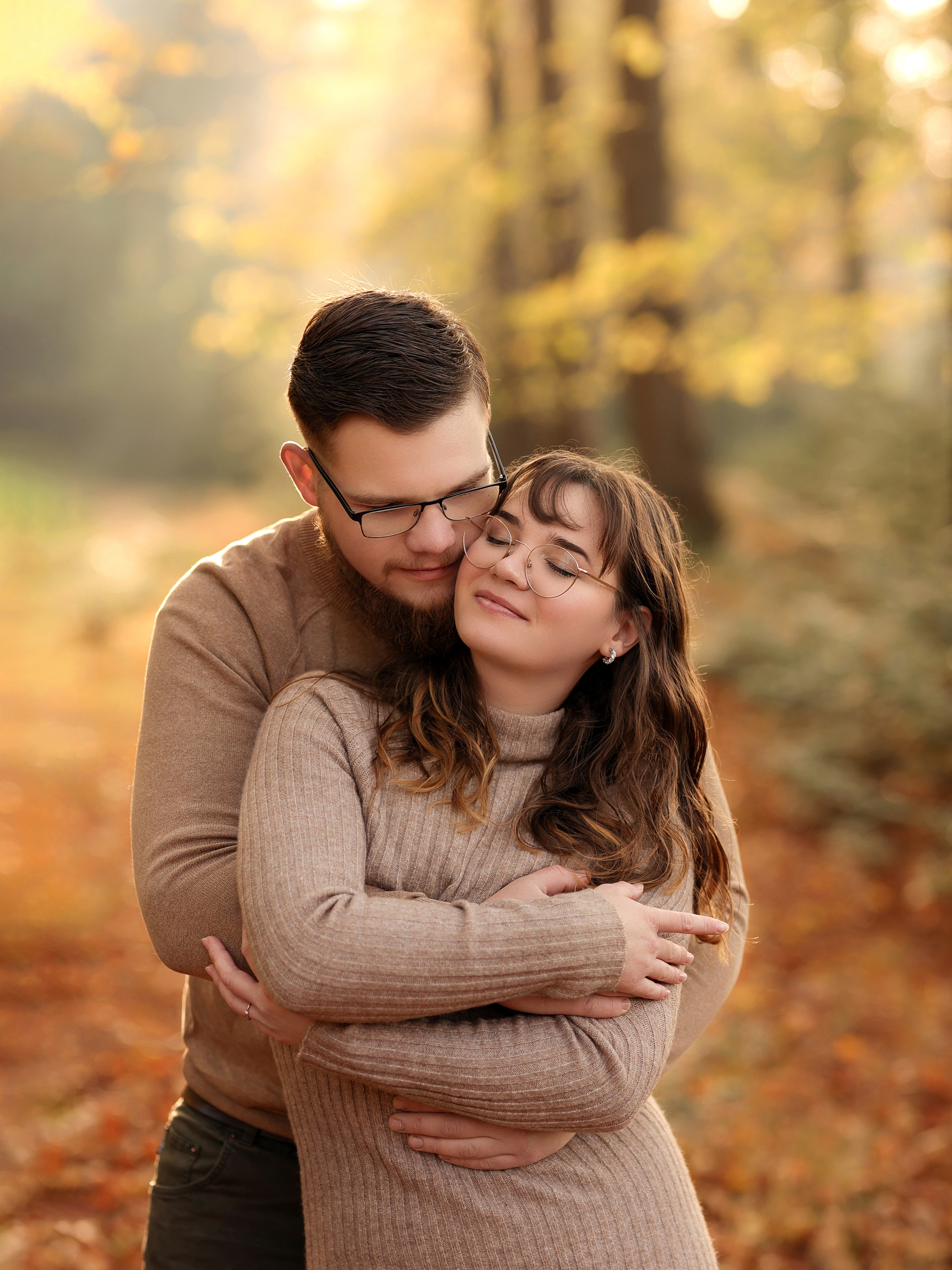 Paare. Familien- Fotografin in Marienhafe, Aurich, Emden, Norden, Leer