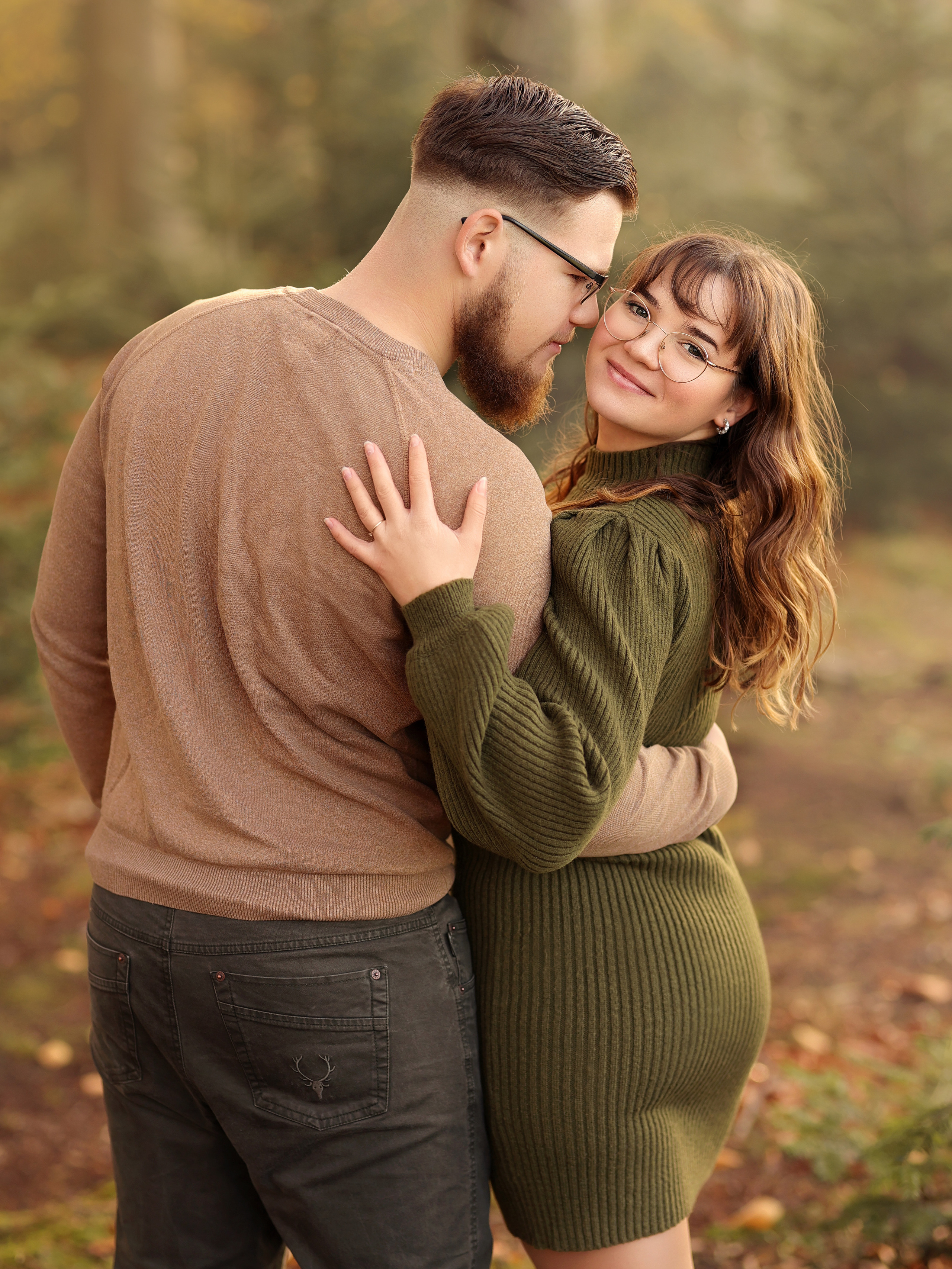 Paare. Familien- Fotografin in Marienhafe, Aurich, Emden, Norden, Leer