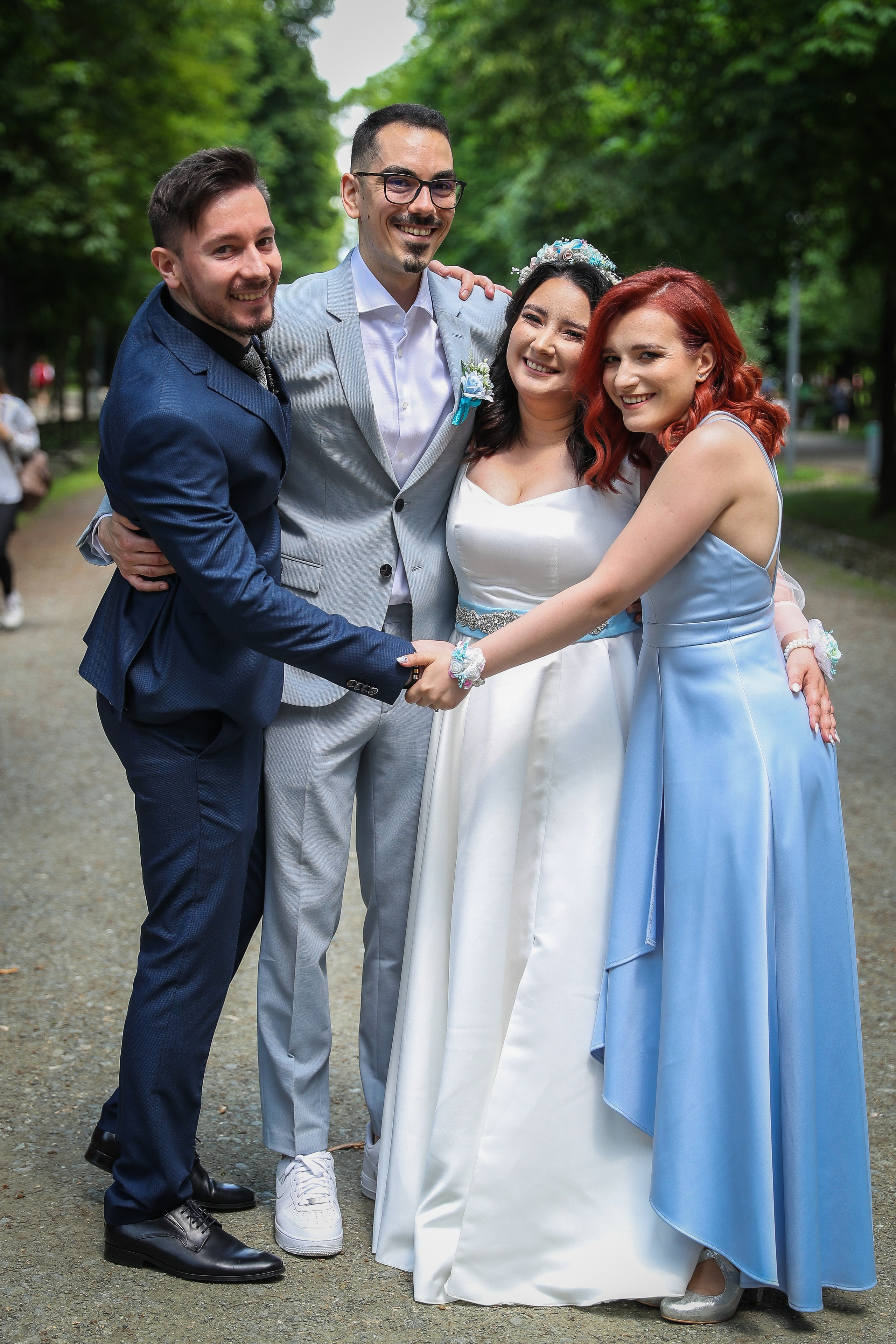 Andreea & Andrei — autentic, asumat, real. Rares Bucur is a professional wedding photographer based in Cluj-Napoca, Romania, specializing in wedding photography