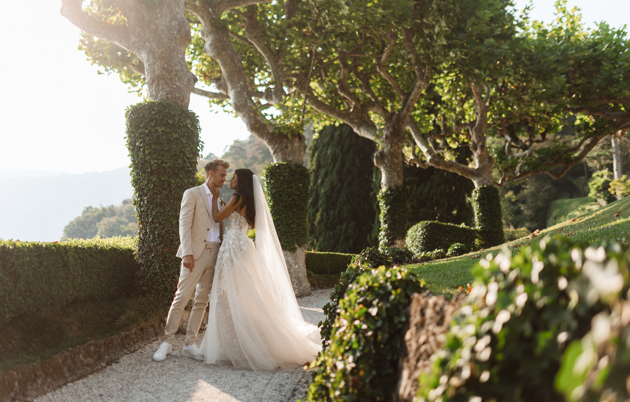 YES I DO PRODUCTION — Wedding photography&videography