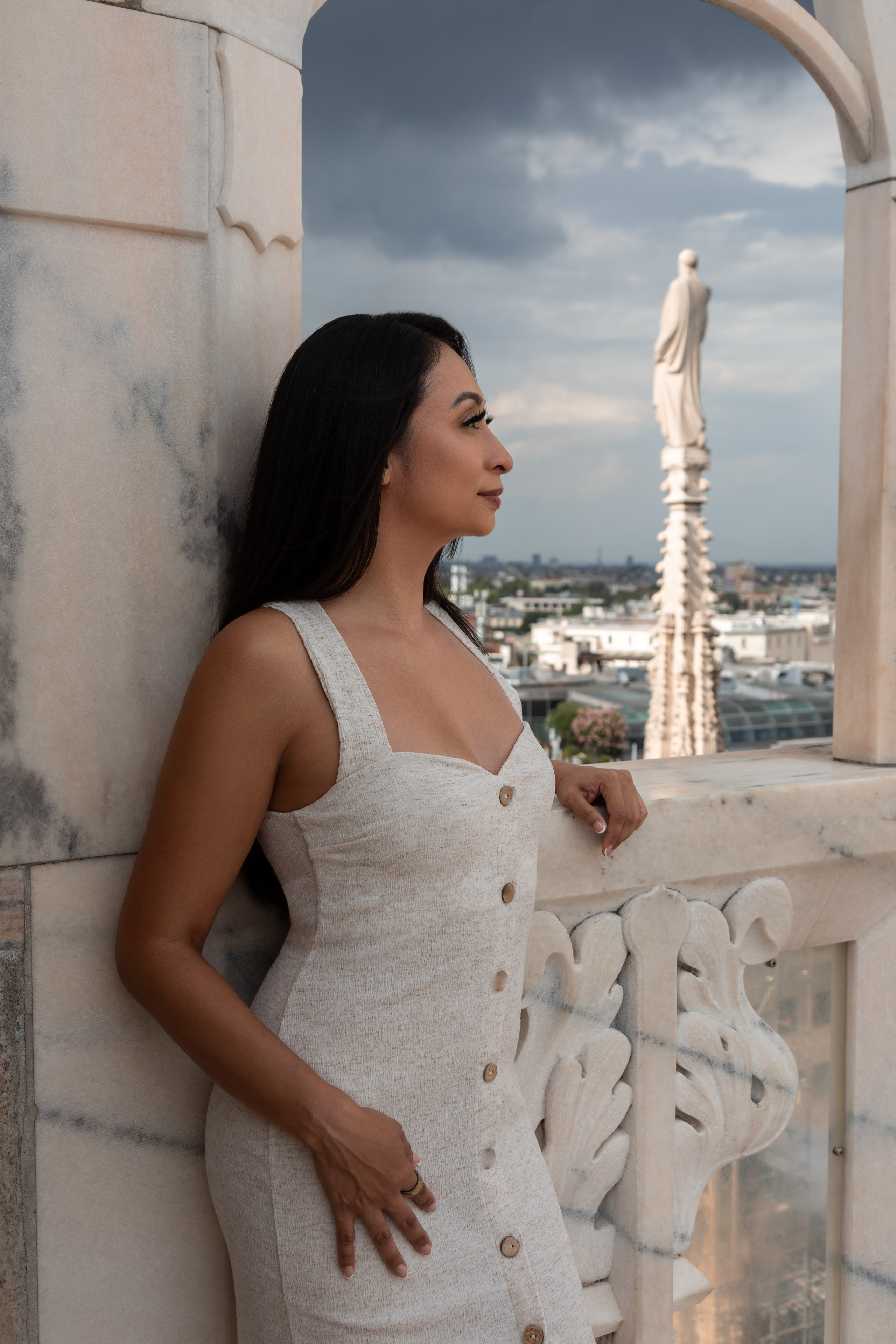 Lisette. Photographer in Milan |Mila Pro Photo