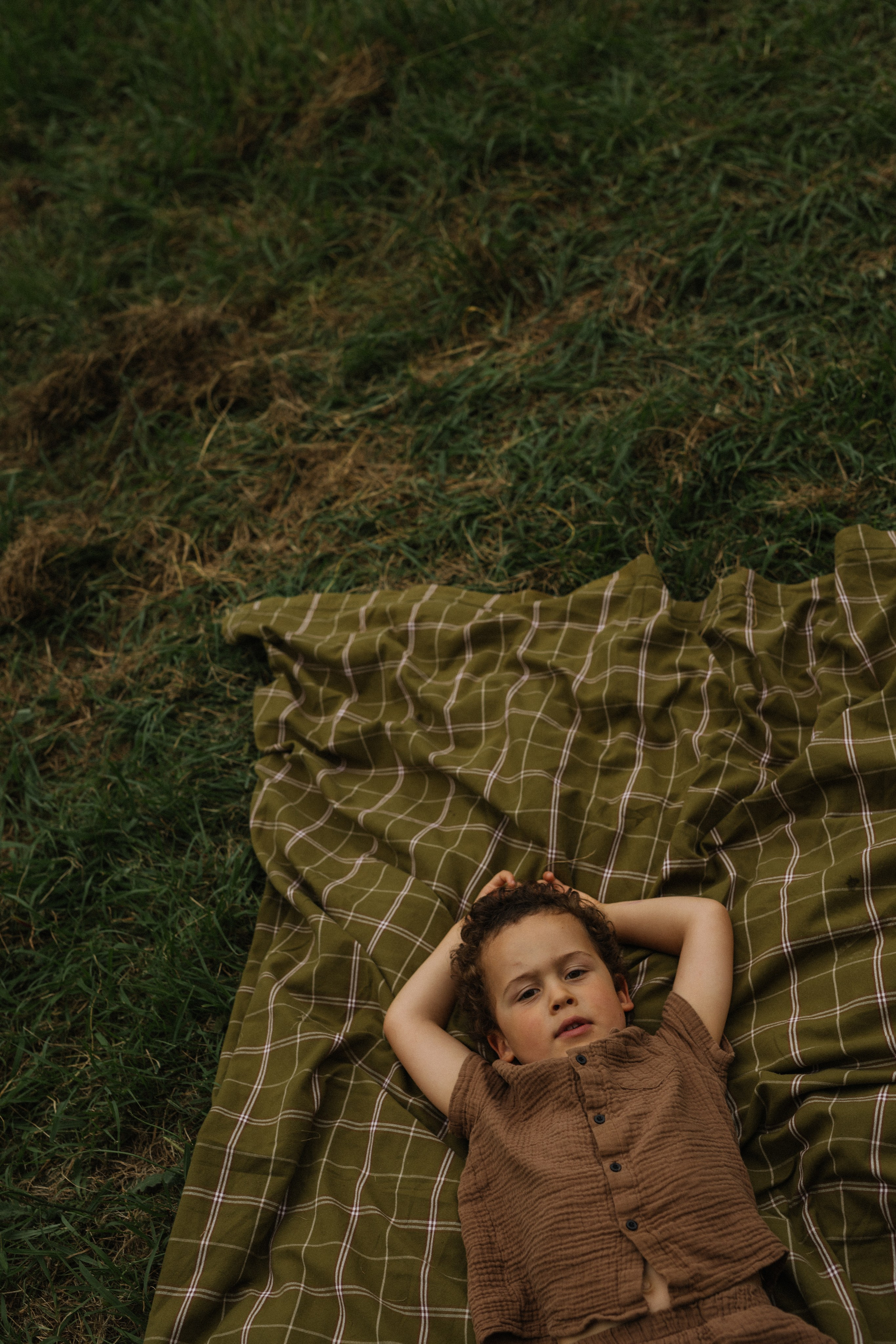 Family. Photographer Madeira