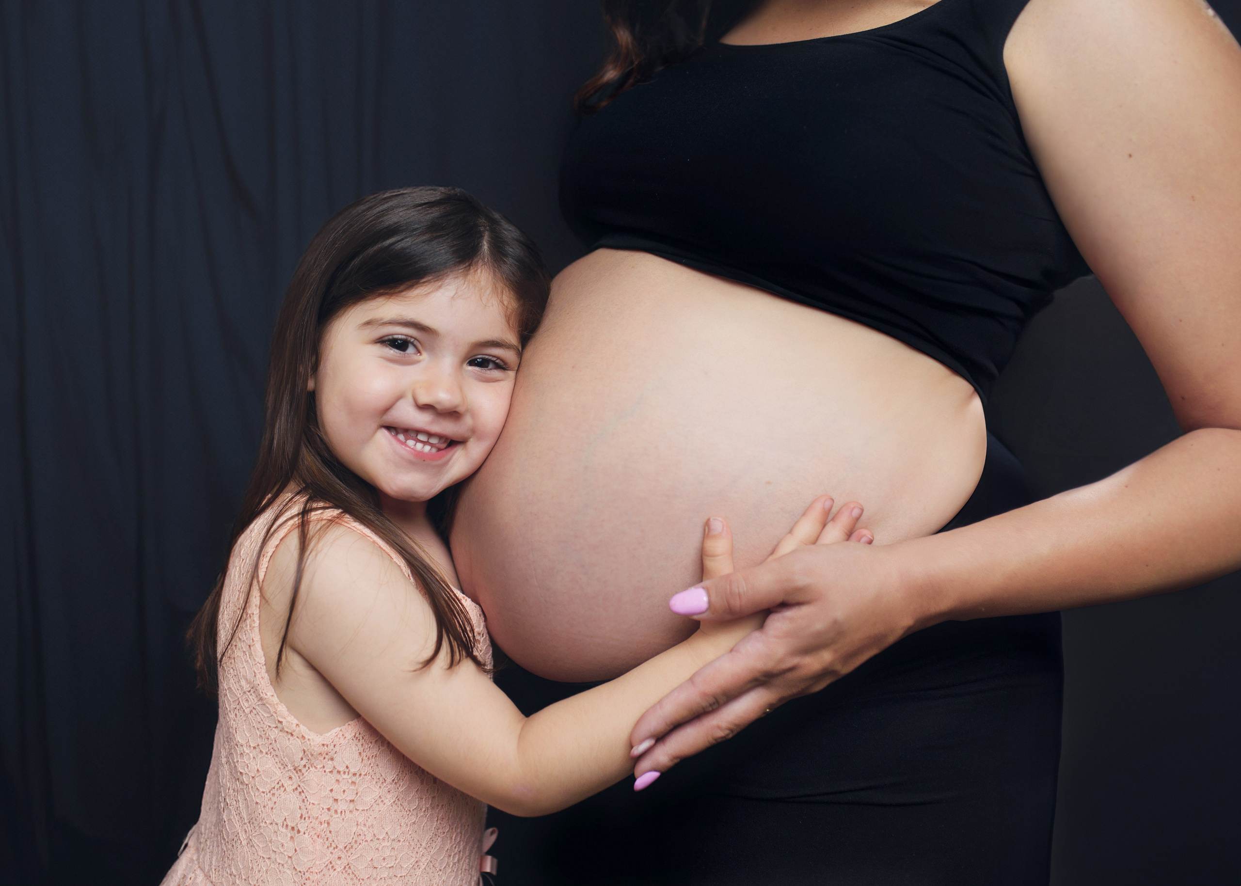 Angela. Fotografo di famiglia