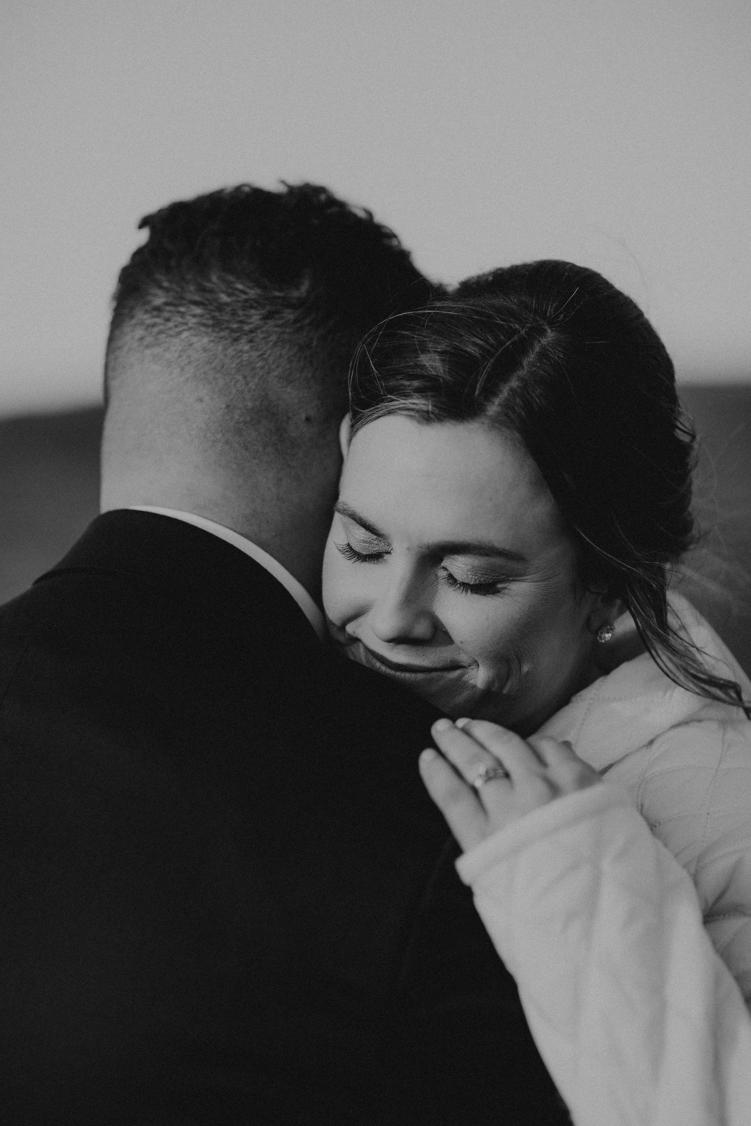 John & Marissa (IA). CAPTURED BY SHANKS PHOTOGRAPHY