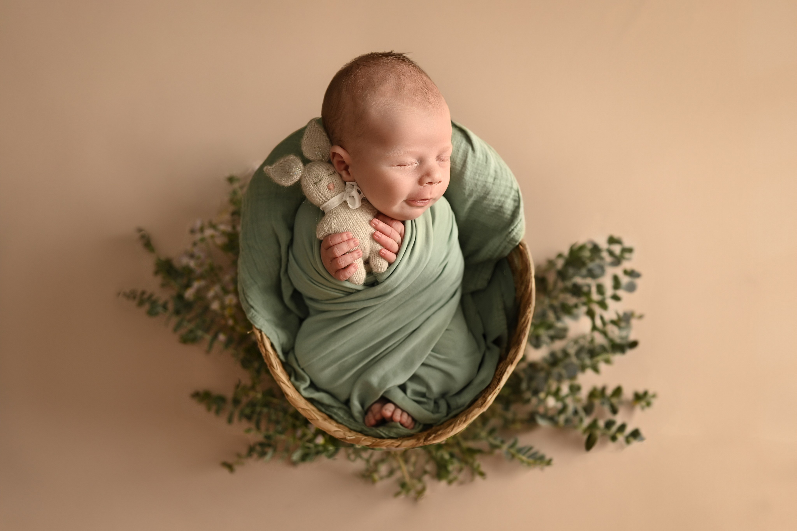 Baby und Familie Fotografin in Gummersbach Juliia Schwahlen