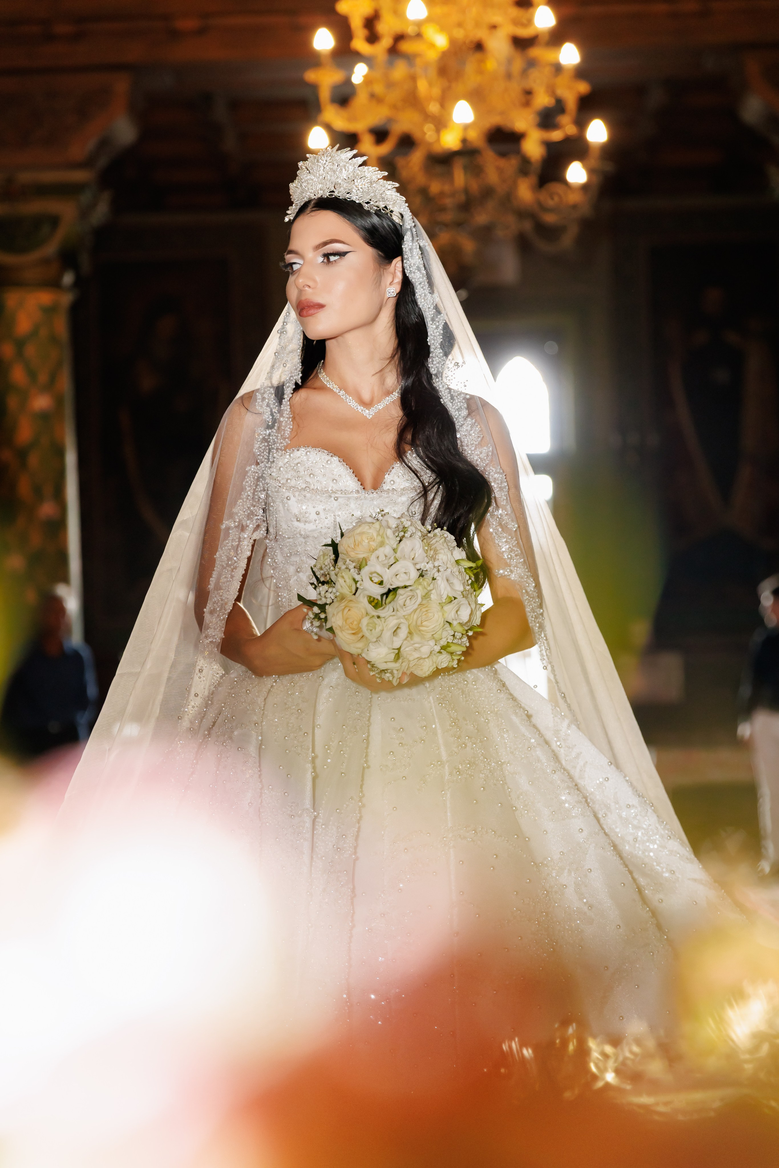 Alina & Razvan - Nuntă Pitești. Fotograf Profesionist Pitesti-Bucuresti| Mircea Seinea