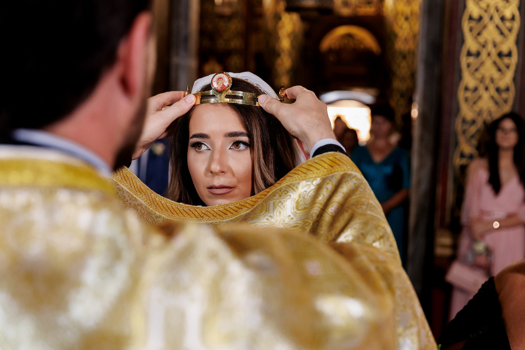 Alina & Florin - Nuntă Curtea de Argeș. Fotograf Profesionist Pitesti-Bucuresti| Mircea Seinea