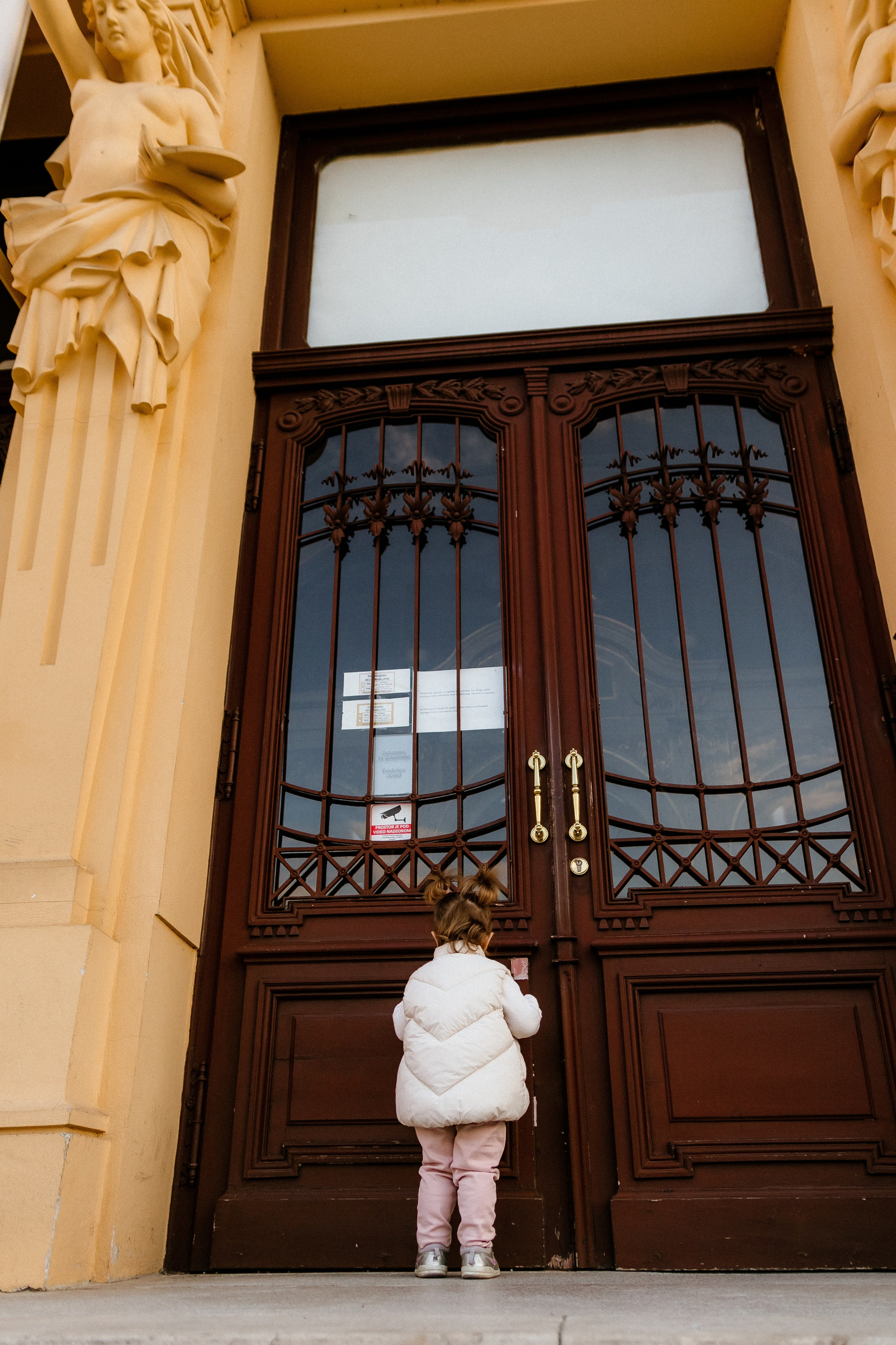 Natali & Lisa. Elena Gorobets. Photographer in Zagreb