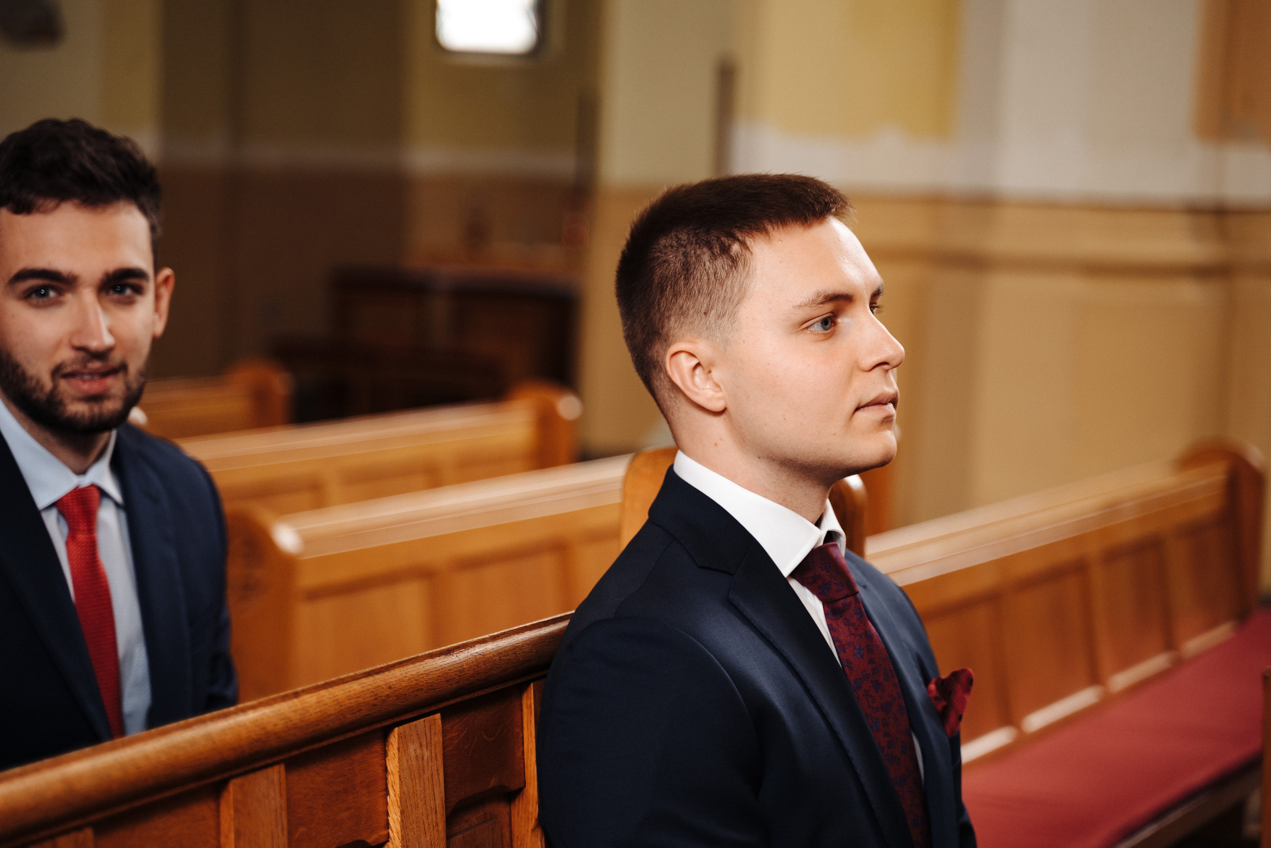 Piotr i Roksolana. Karina Czernecka Foto