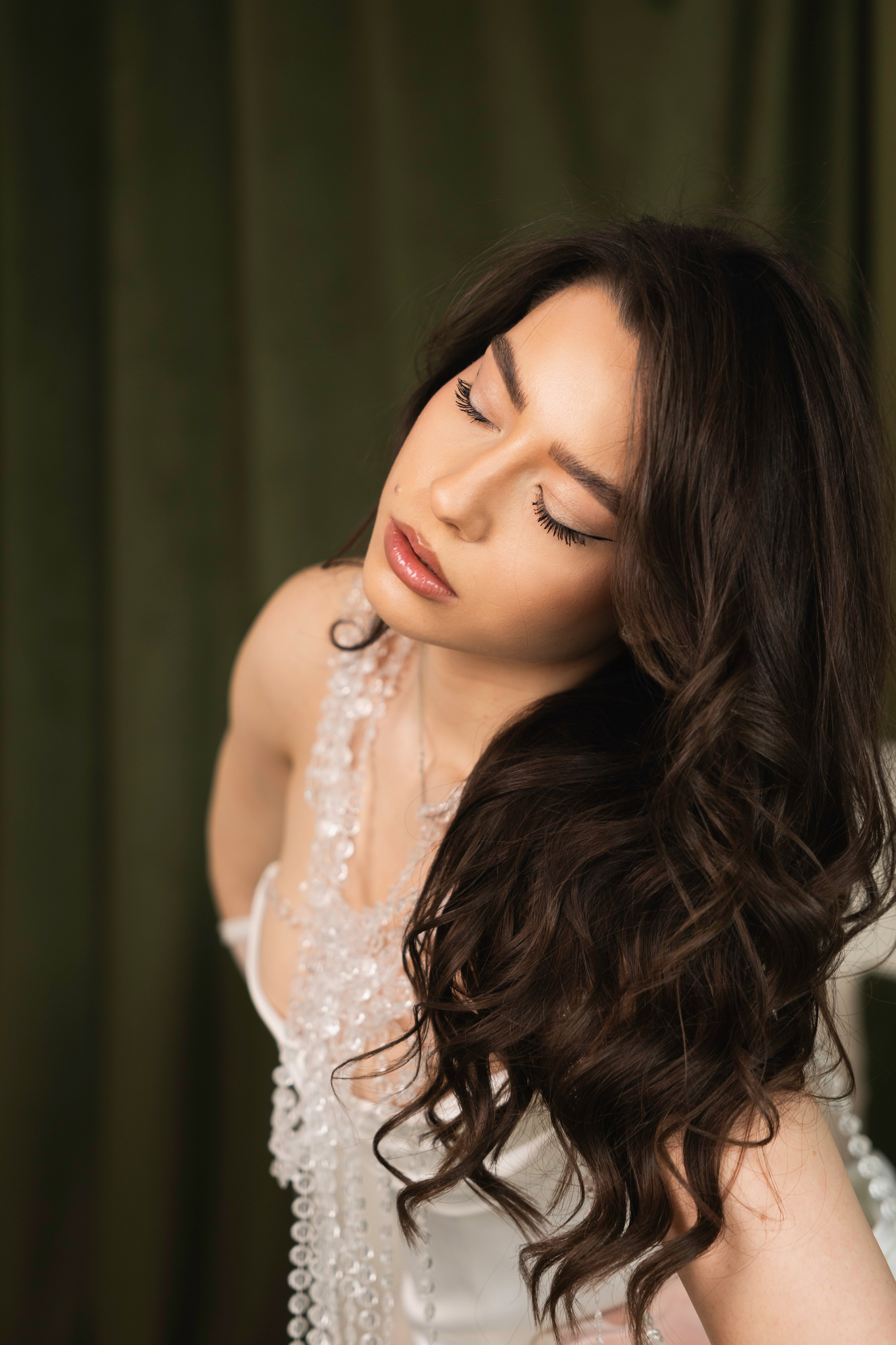 Photographer Anna Iurii