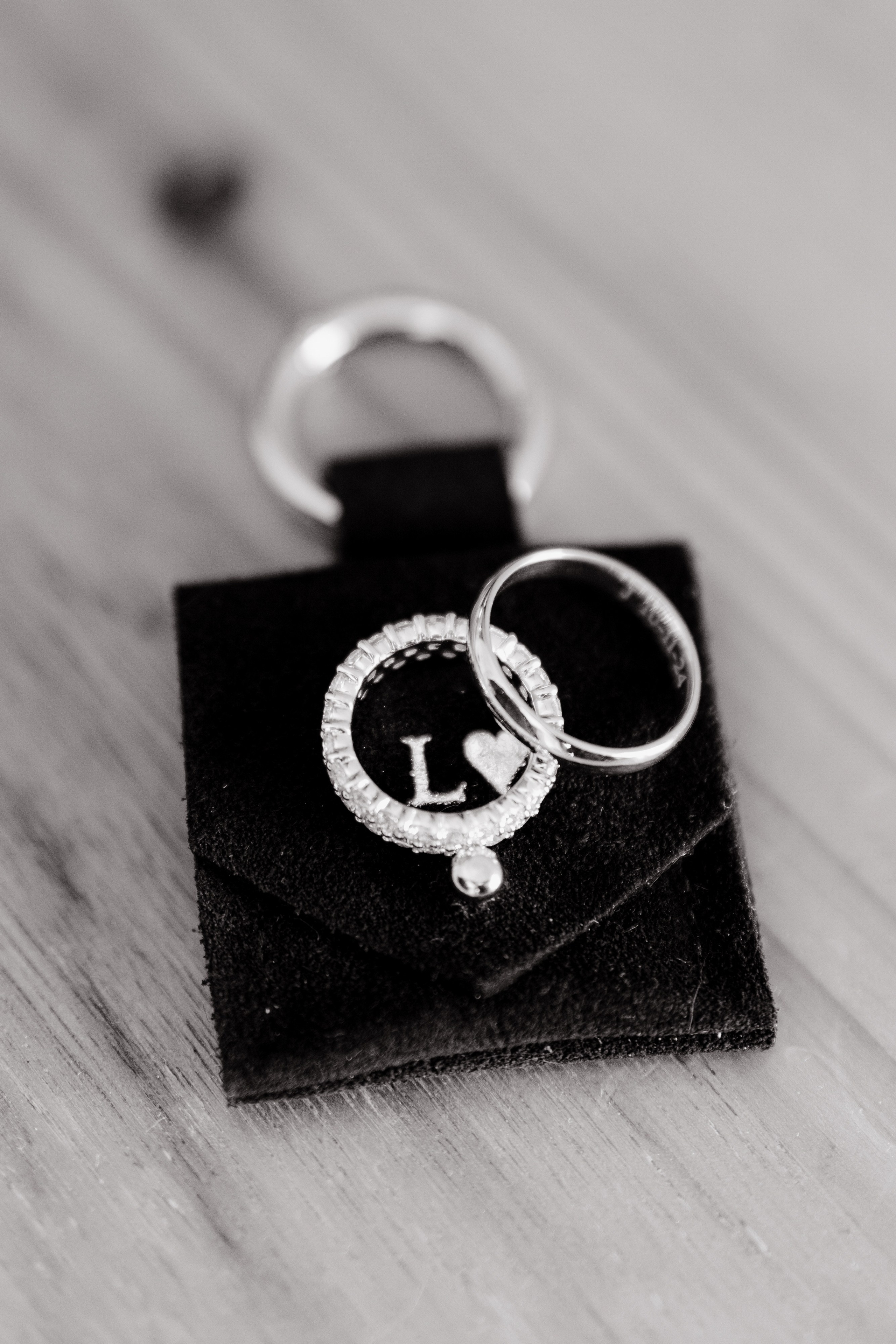 Jenna and Steven. Wedding photographer and videographer New York | New Jersey