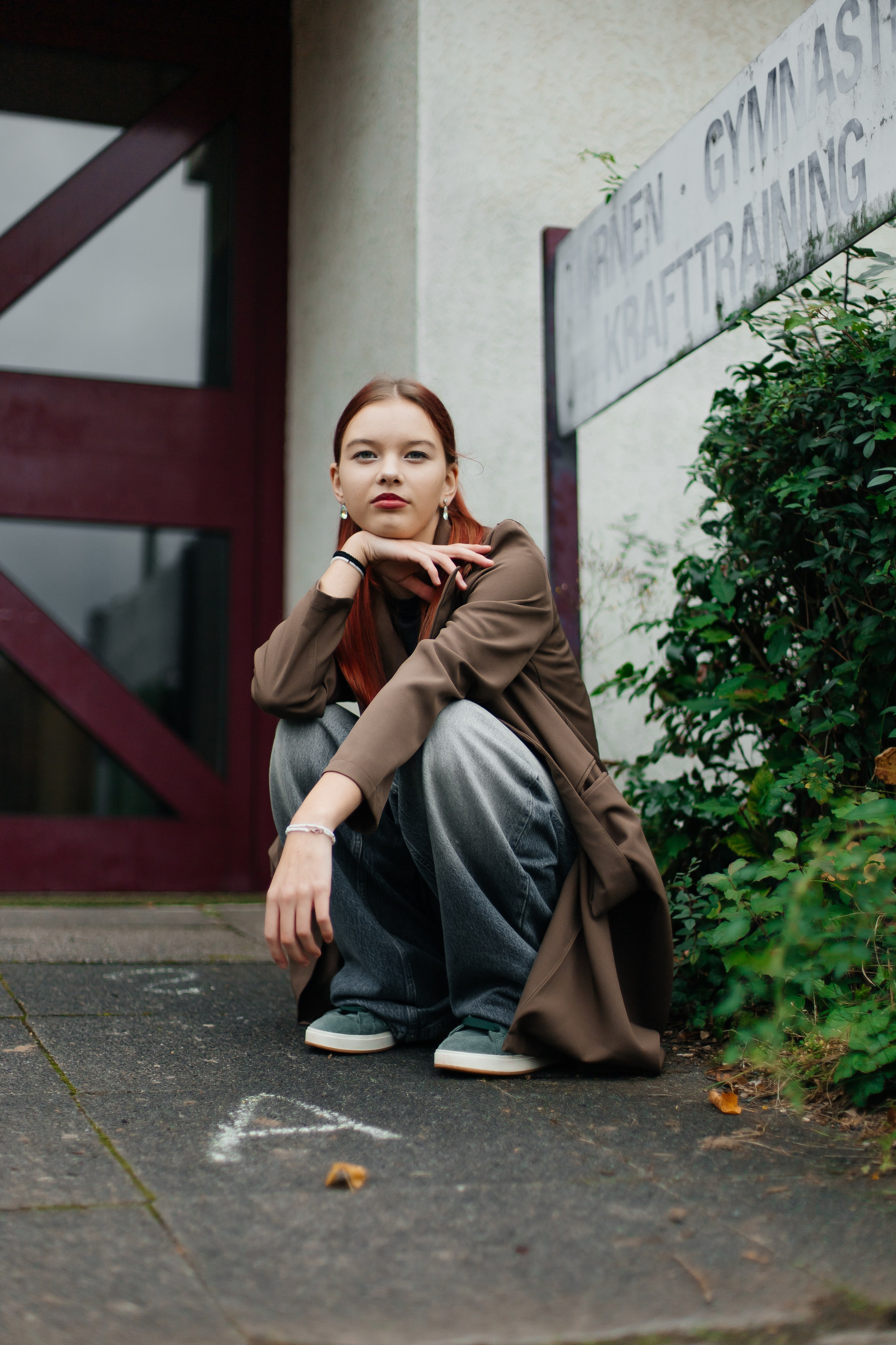 The walk. PHOTOgrapher Germany MARBURG