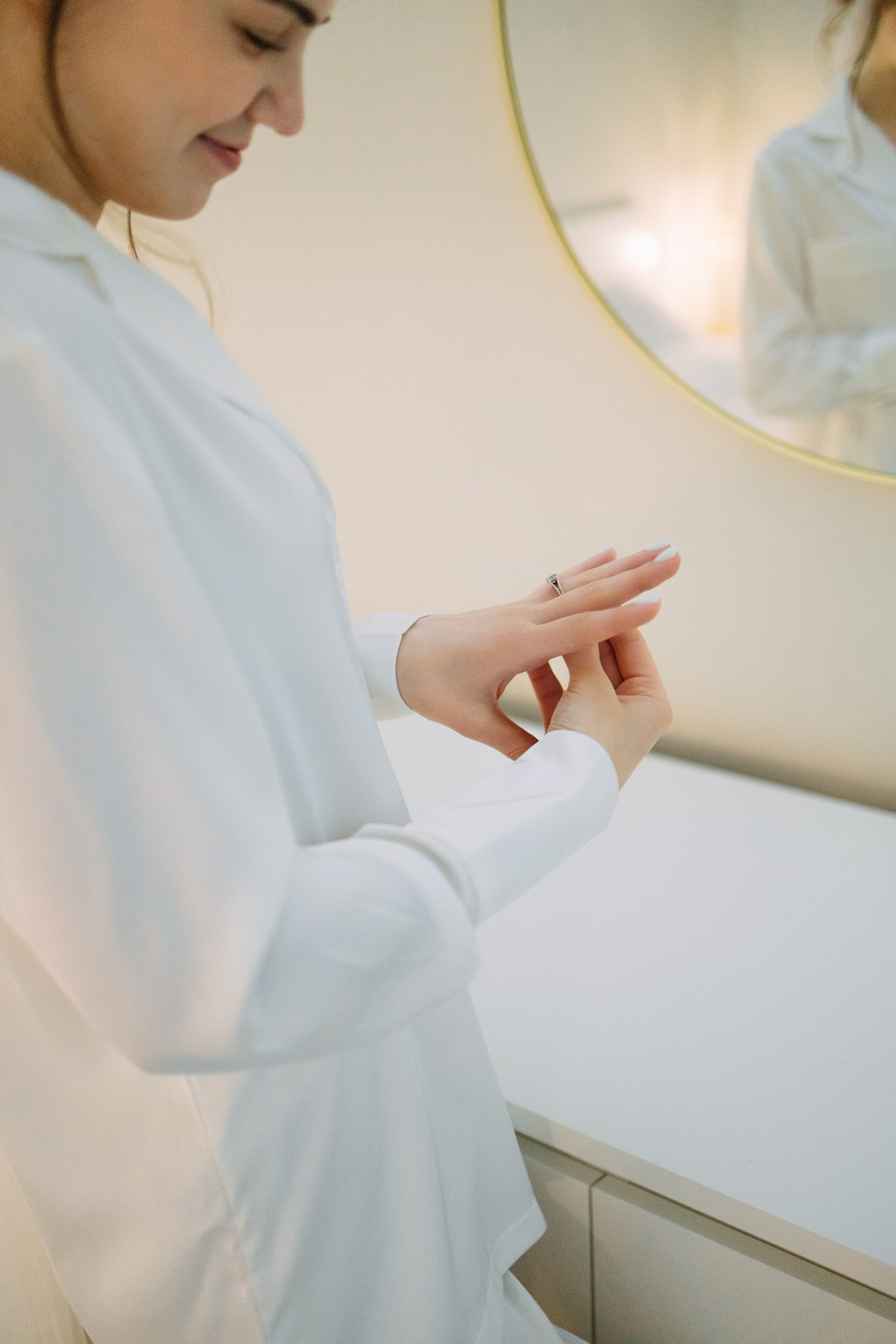 Mike&Anastasia. Professional photographer in Minnesota, Alina Volkova