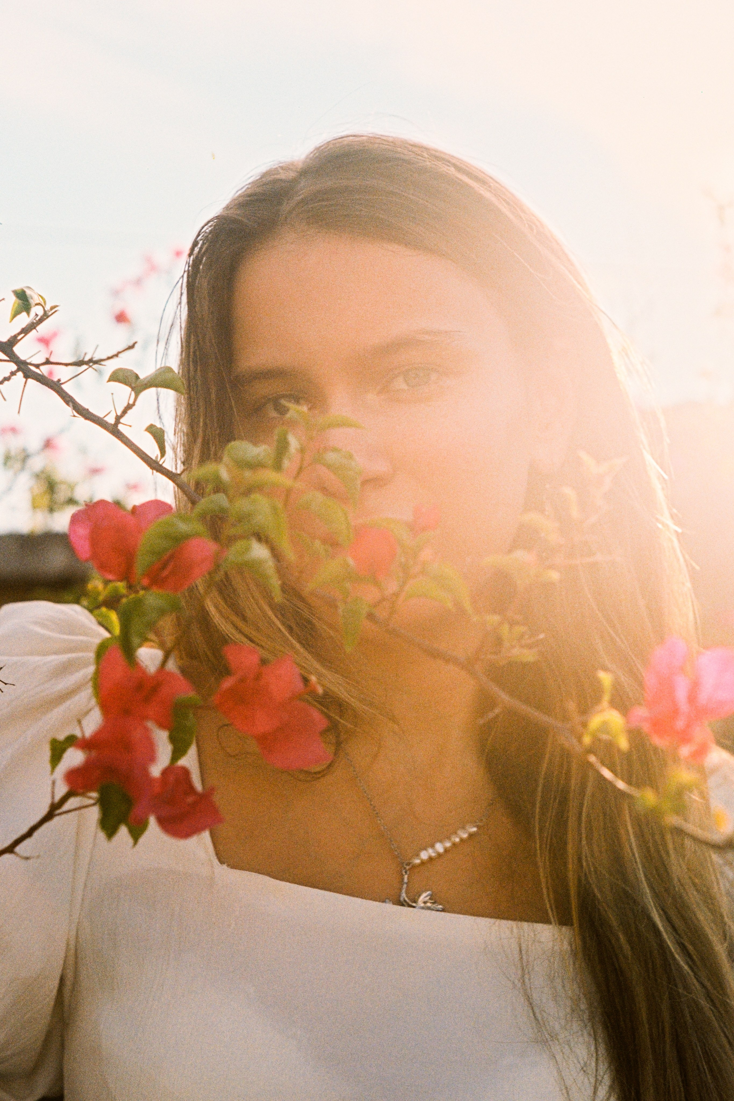 Barely Somewhere Studio | Portraits
