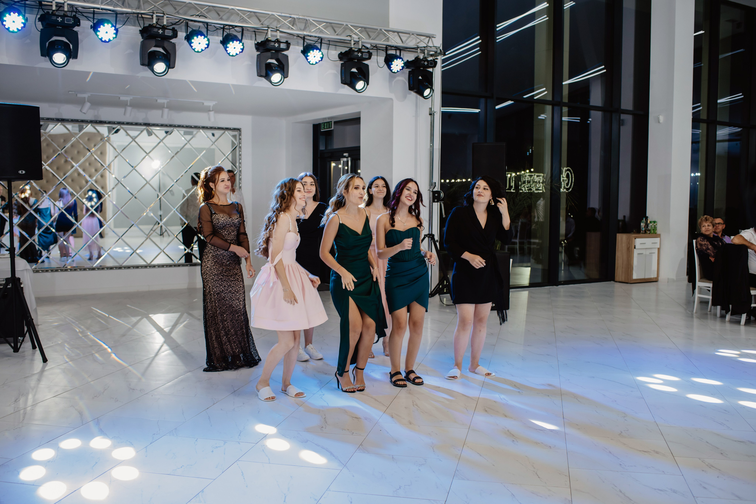 Wedding Anastasia. Wedding photographer from Moldova Alexey Chipchiu