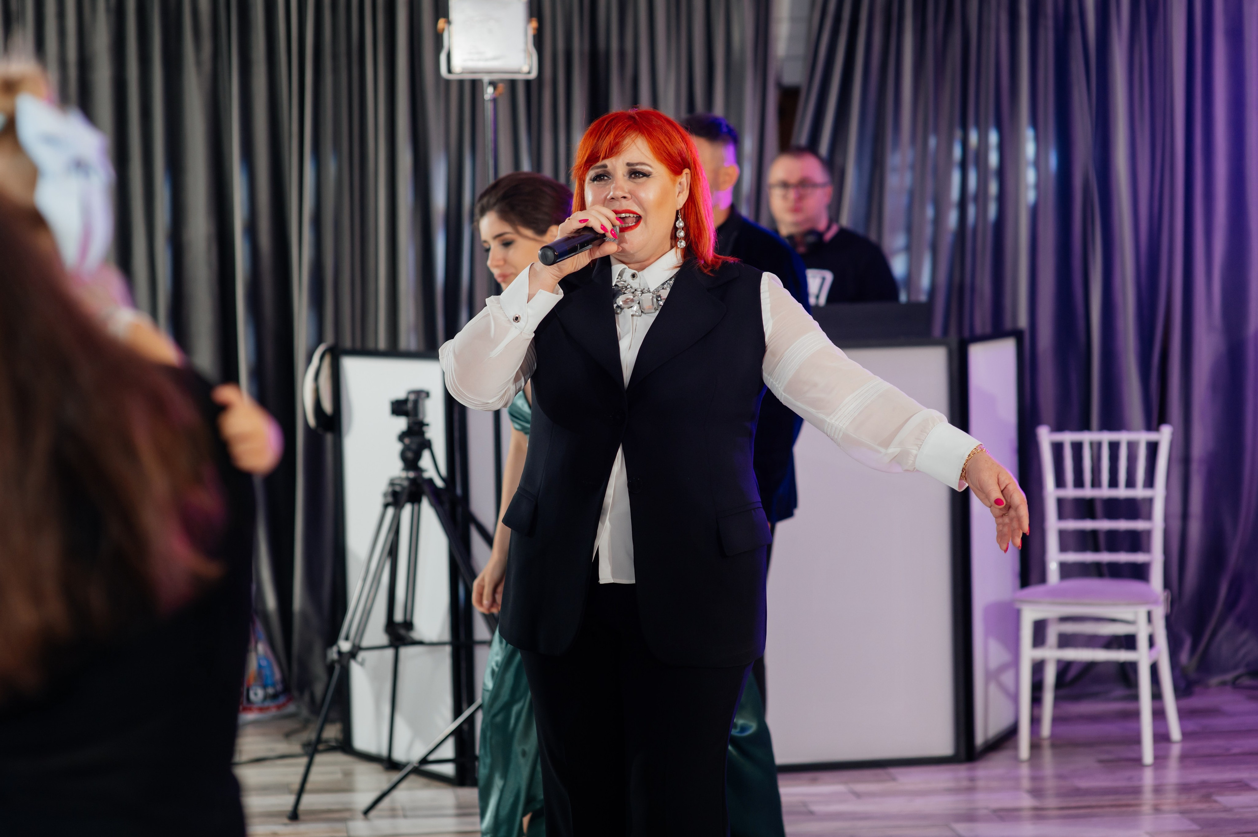 Daria & Yiurii Odessa. Wedding photographer from Moldova Alexey Chipchiu