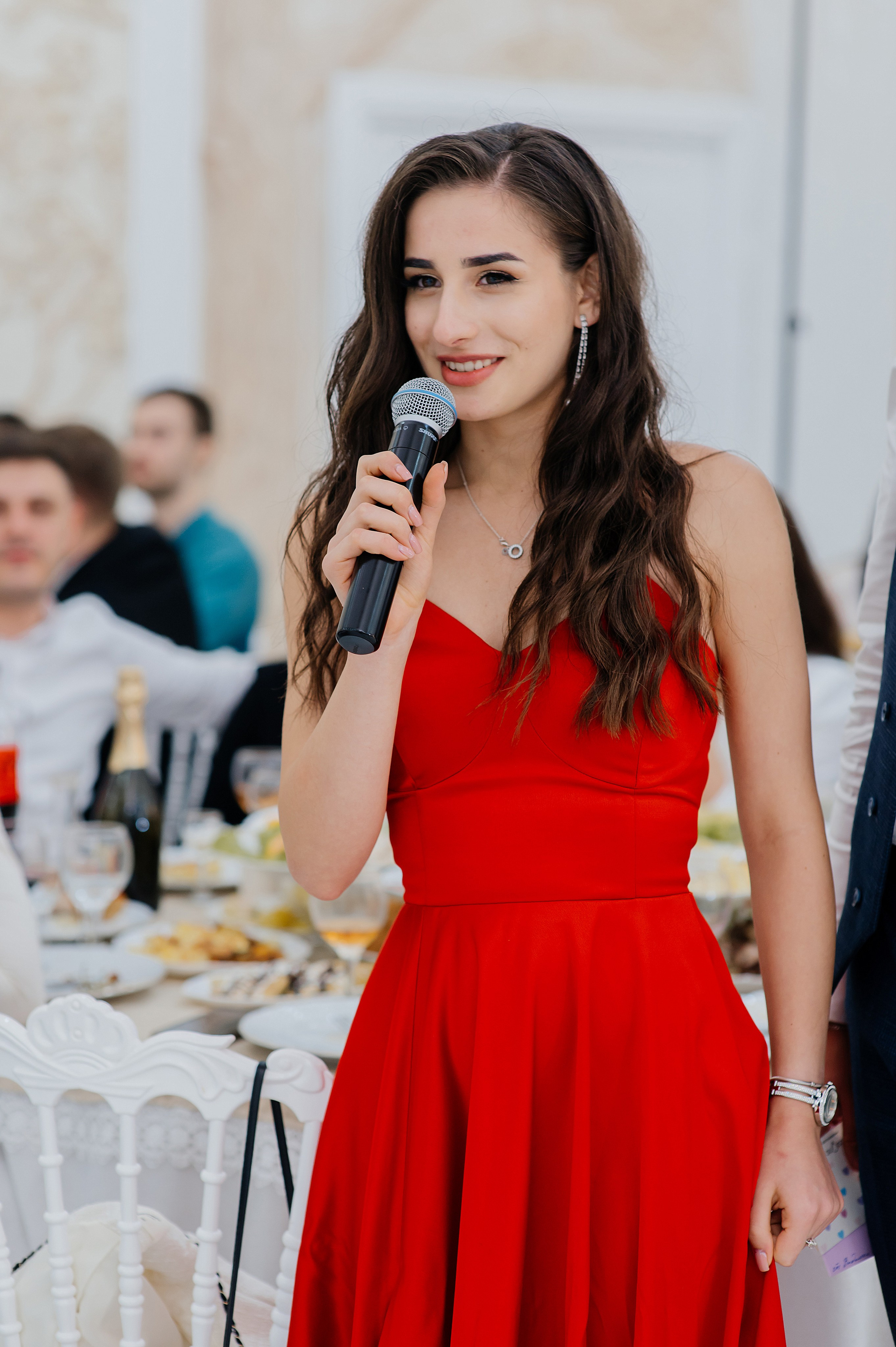 Wedding Dina & Vasili. Wedding photographer from Moldova Alexey Chipchiu