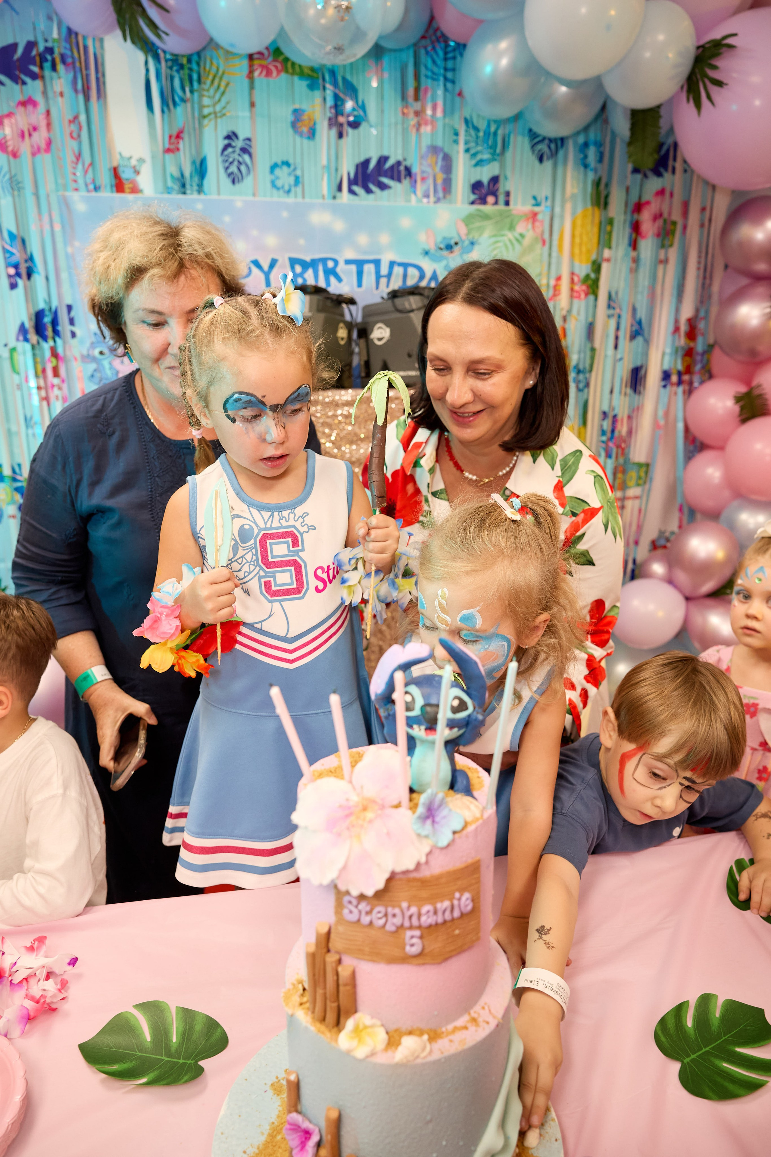 STEPHANIE 5. Photographer Julia Makoveeva