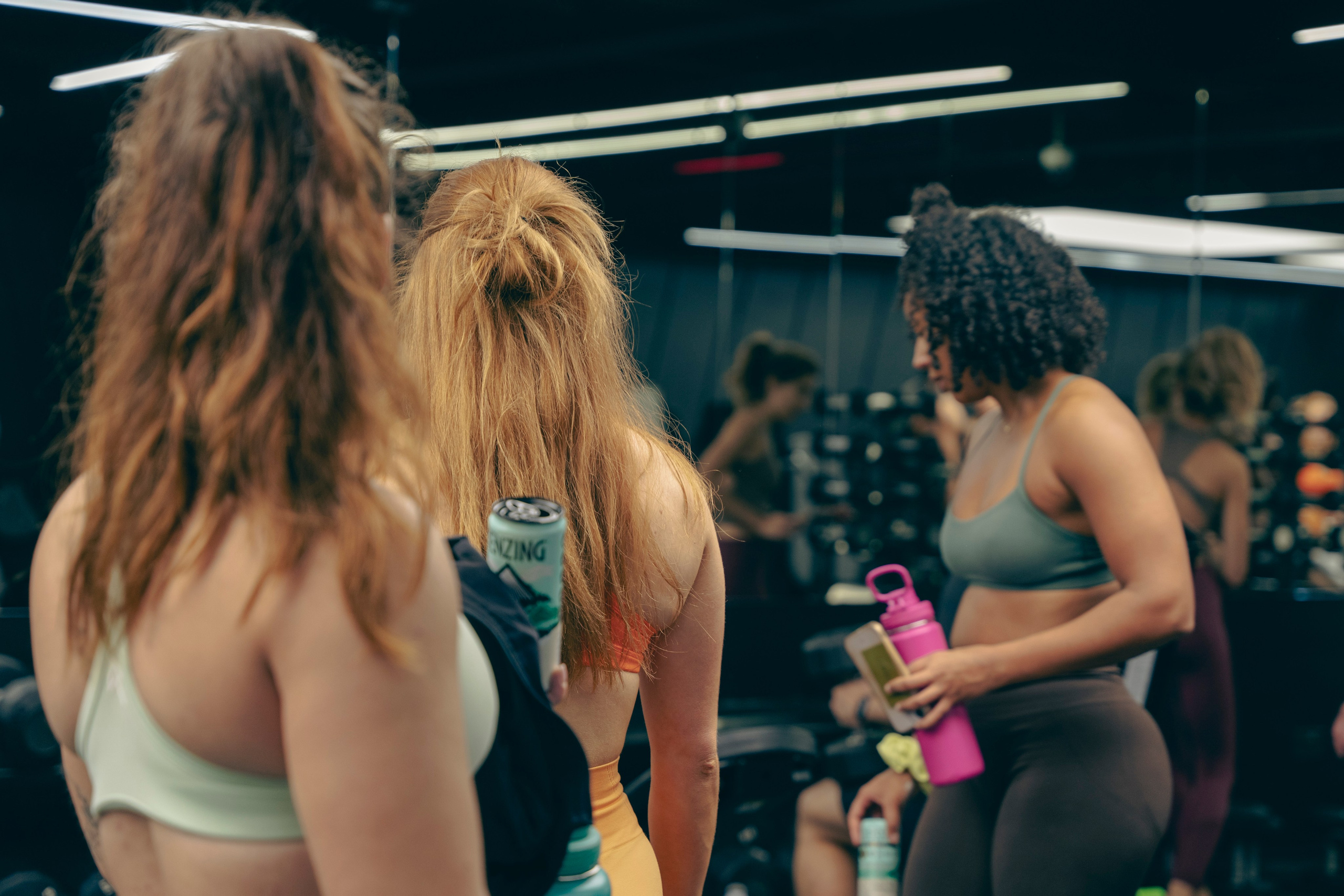 Wellness, fitness and sport photographer. Professional Photographer, Videographer in London Dilyana Tankova