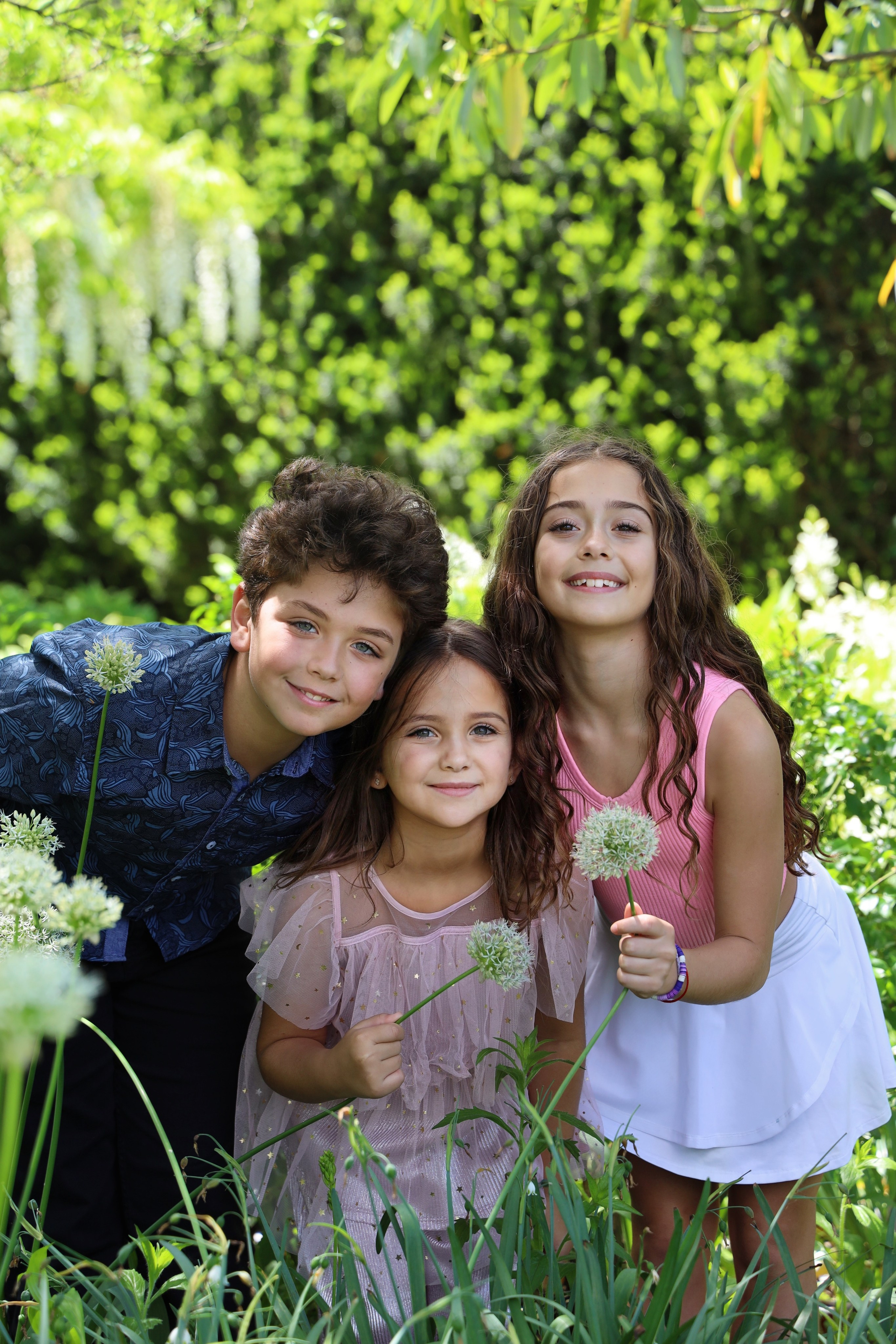 Alisa Kogan Photography — Families, Love Stories & Events in New York