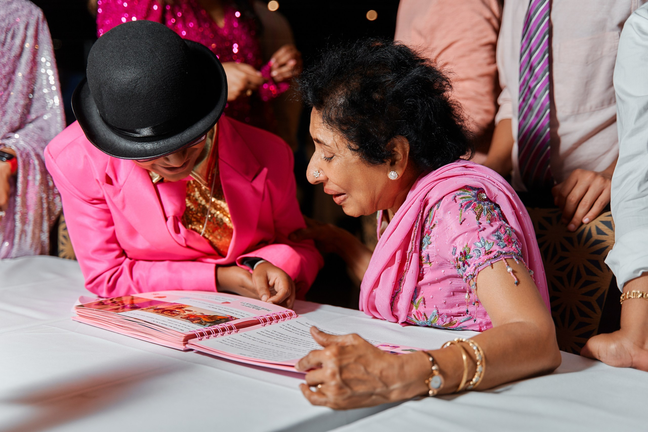 Cruise Birthday Party. Professional Wedding and event photographer USA New York