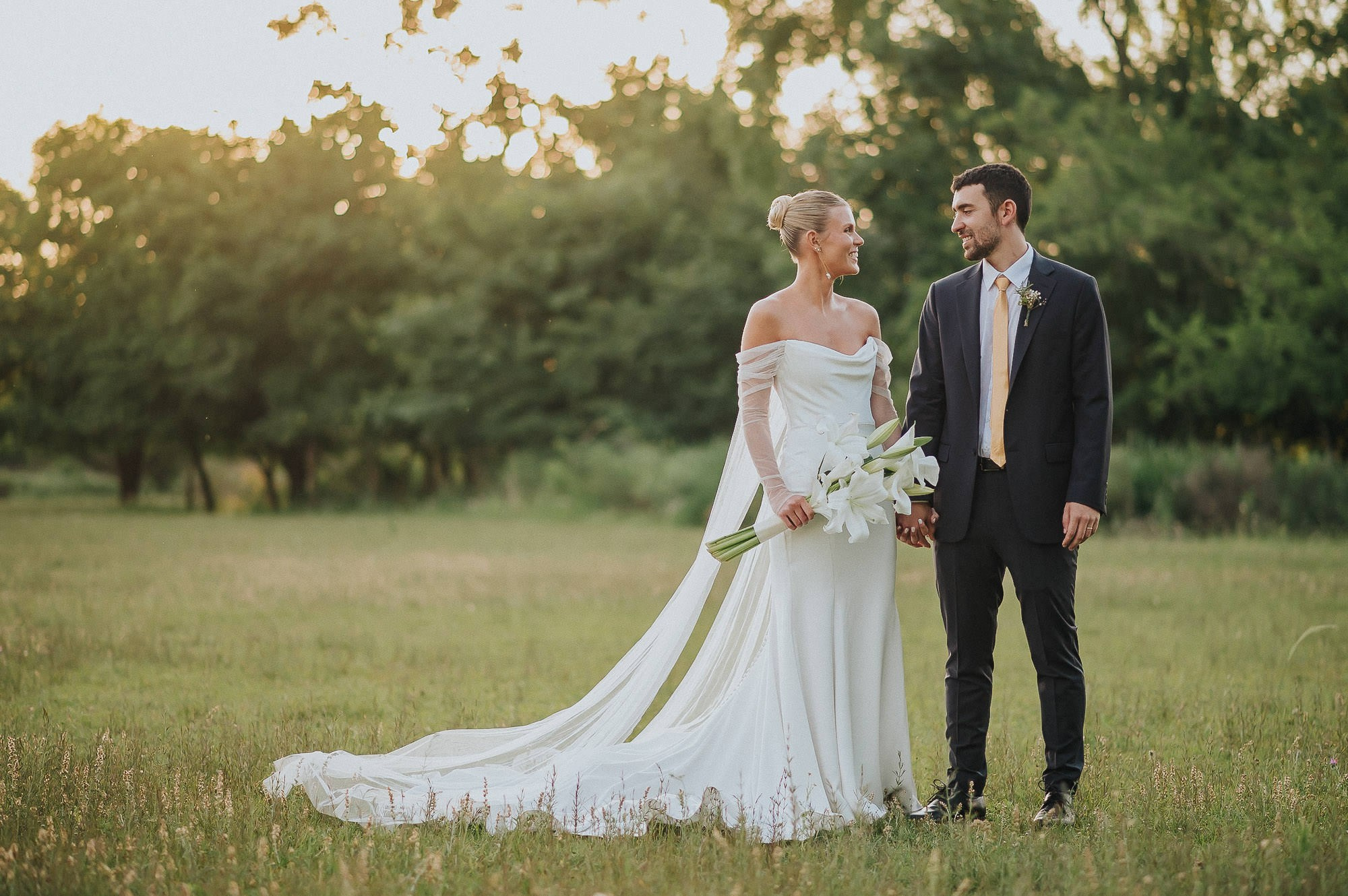 Boda en Santa Lucia by Arpilar | Agus + Nacho