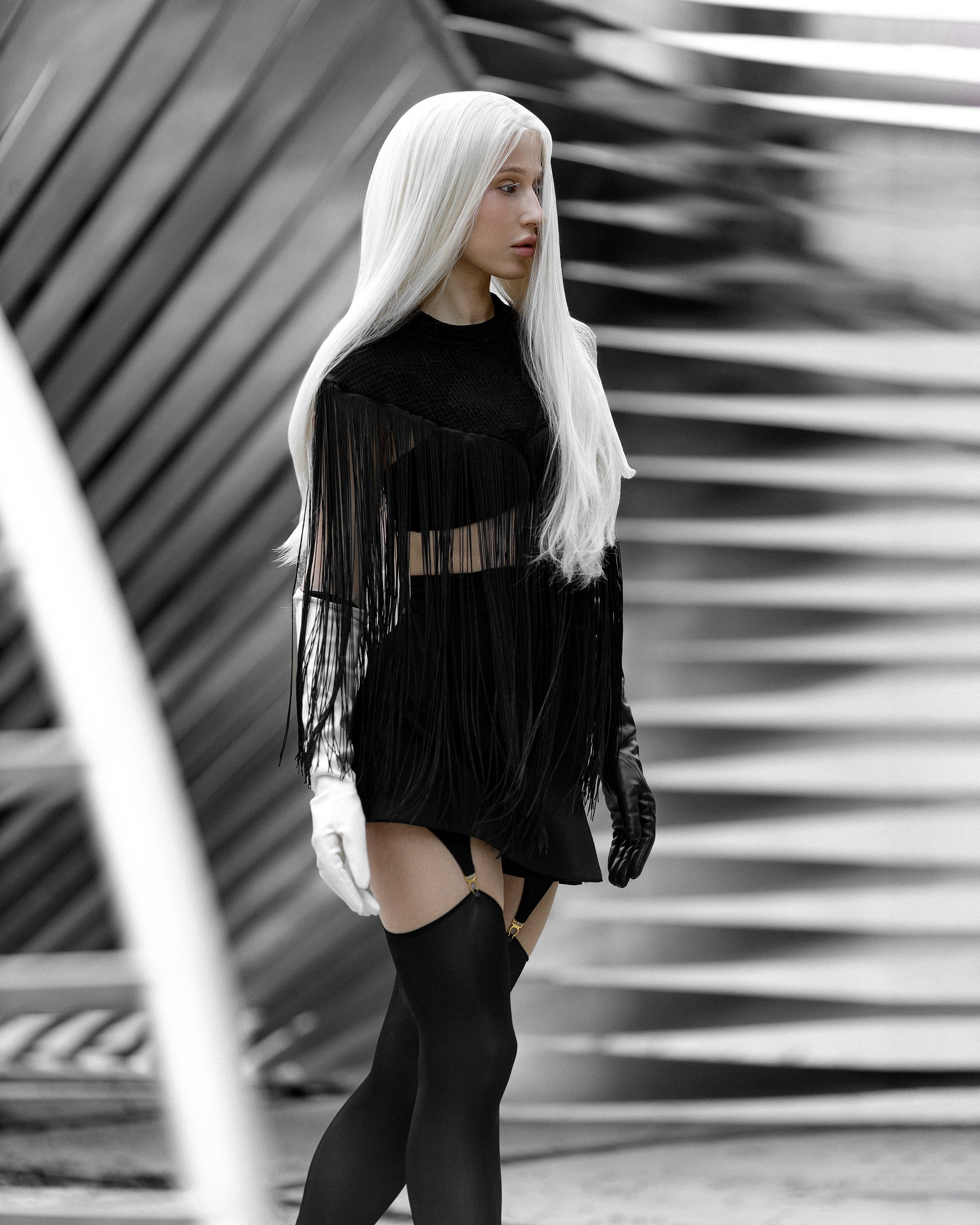 Nina. Фотограф в Варшаве — Алекс Душейко | Портфолио, обучение, мастер-классы