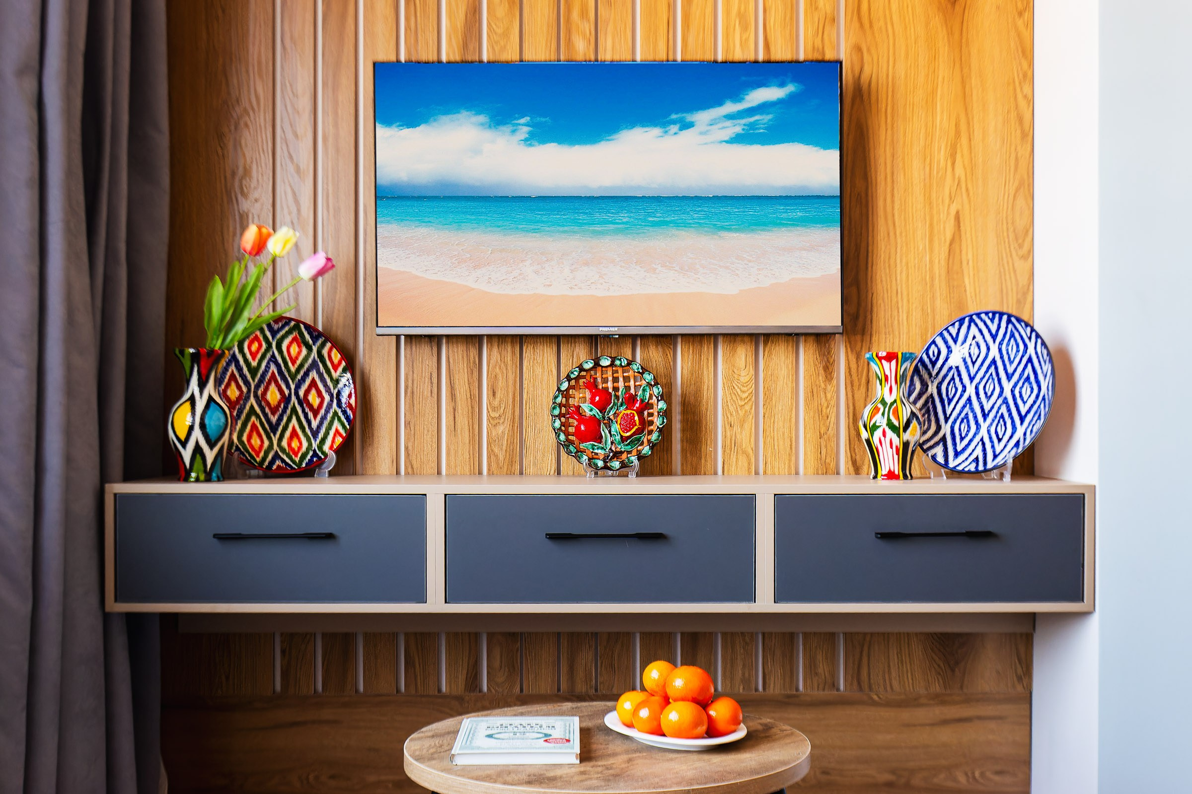 Интерьерный фотограф в Ташкенте