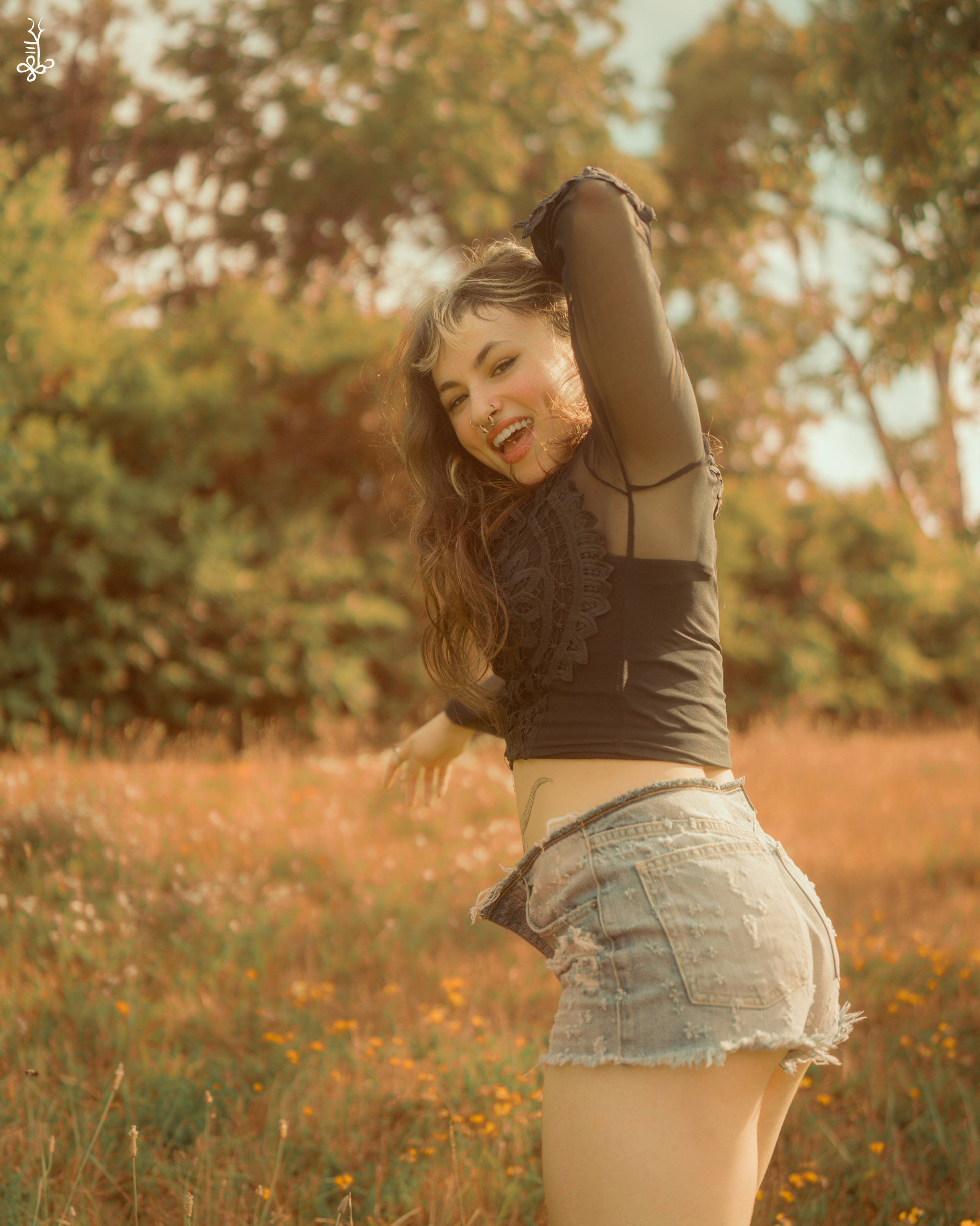 KEIRSTYN. Ke’Ondris