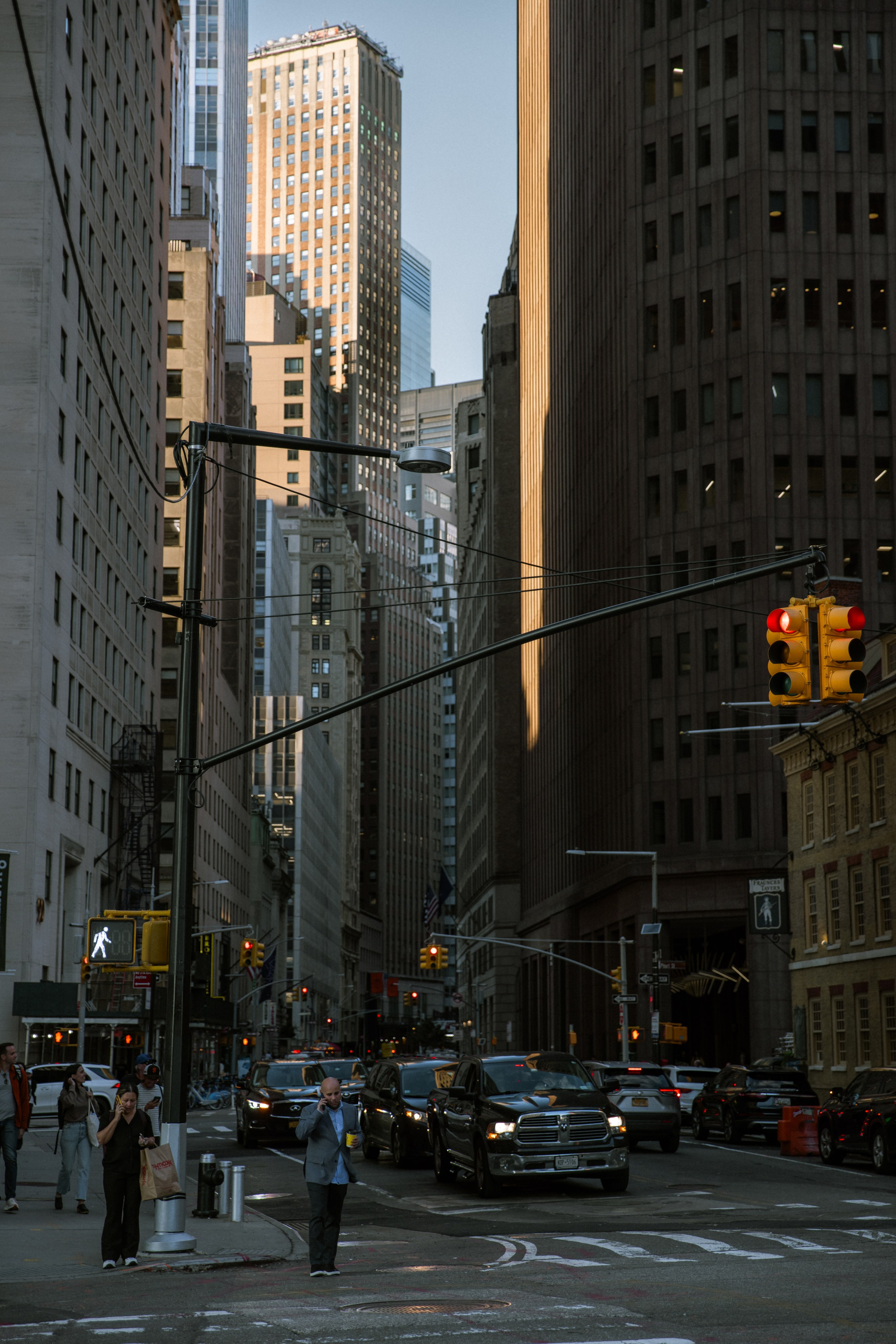 NEW YORK | WALLPAPERS. Photographer in Los Angeles. Julia Ishmuratova