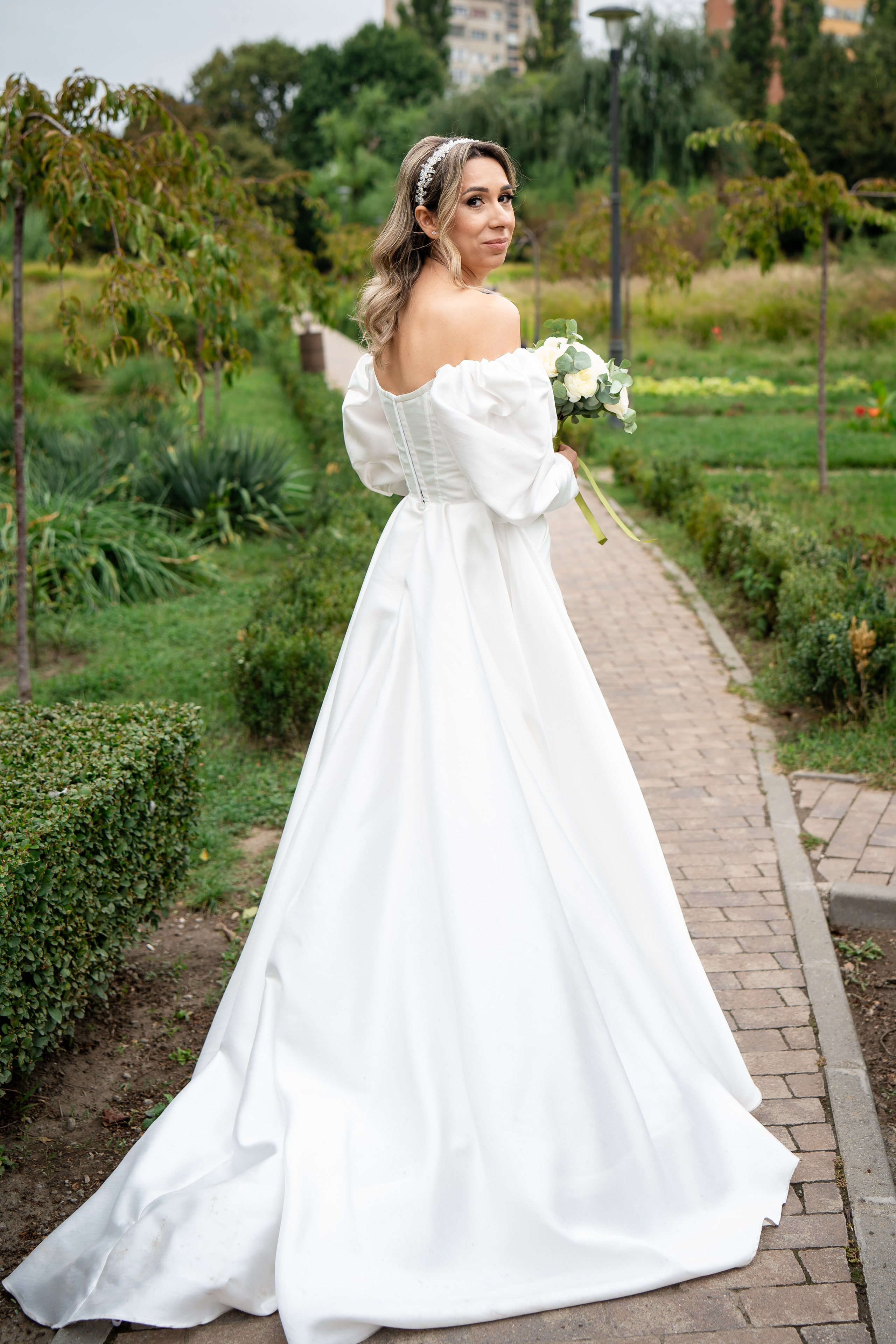 Nunta Andreea&Eugen Craiova 2024. MDimaFotoStudio. Fotograf de nuntă, evenimente private și de familie